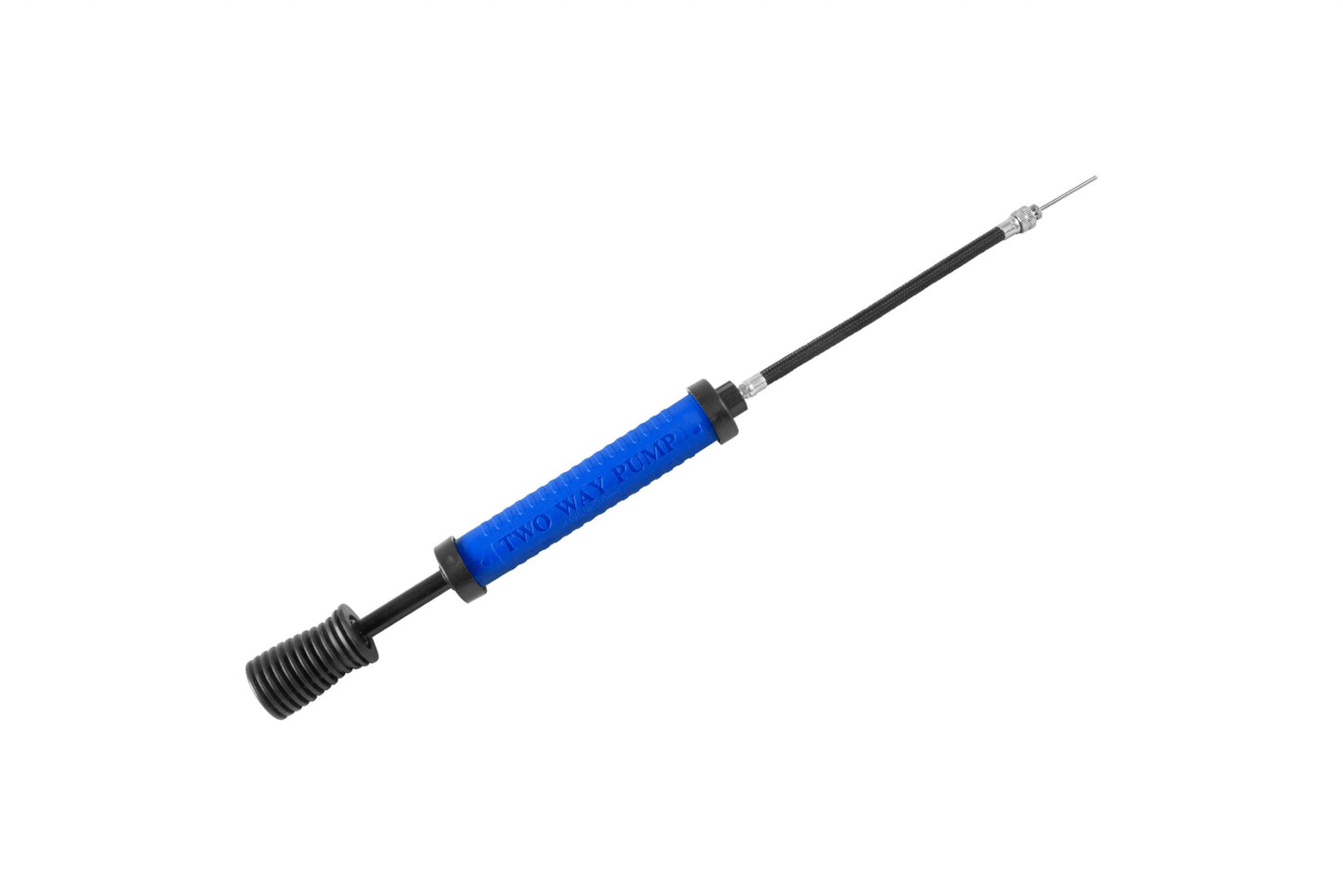 Kwik Goal Dual Action Mini Hand Pump
