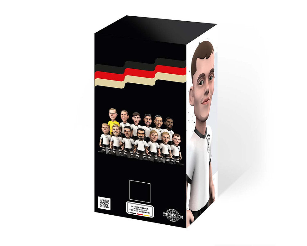 Minix Collectible Figurine World Cup 2026 - Florian Wirtz Germany #199