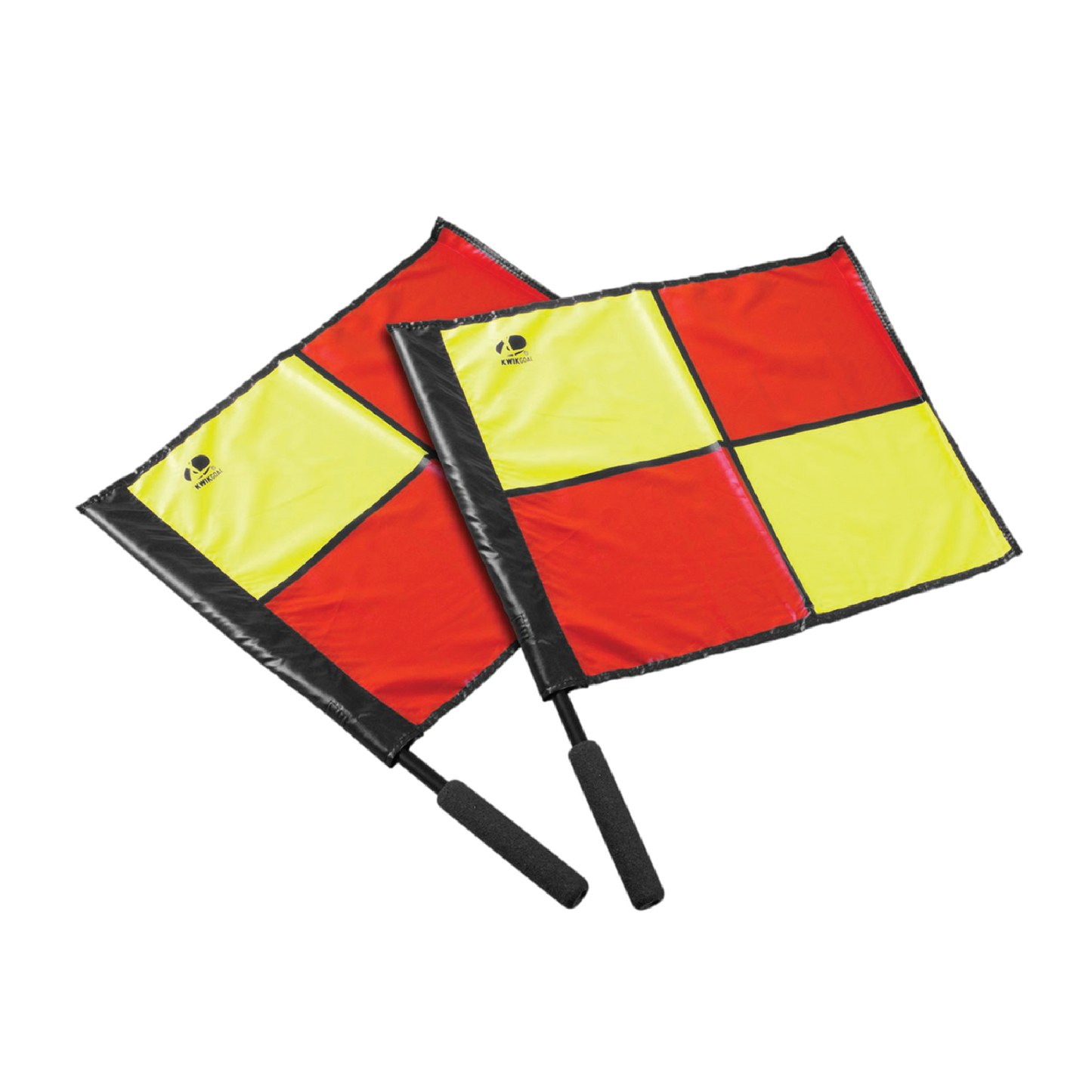 Kwik Goal Premier Assistant Linesman Flags