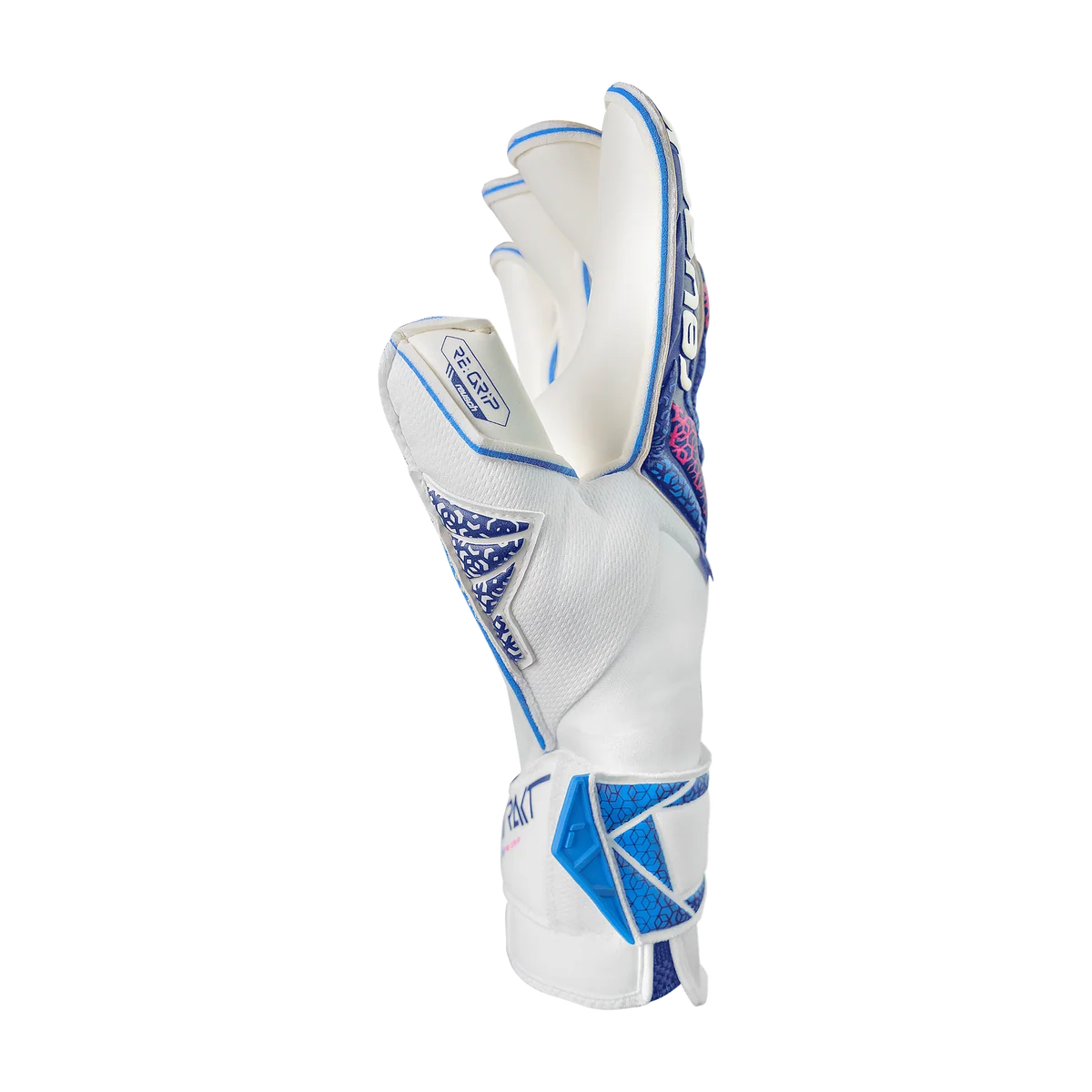 Reusch Attrakt RE:Grip Evolution Goalkeeper Gloves -