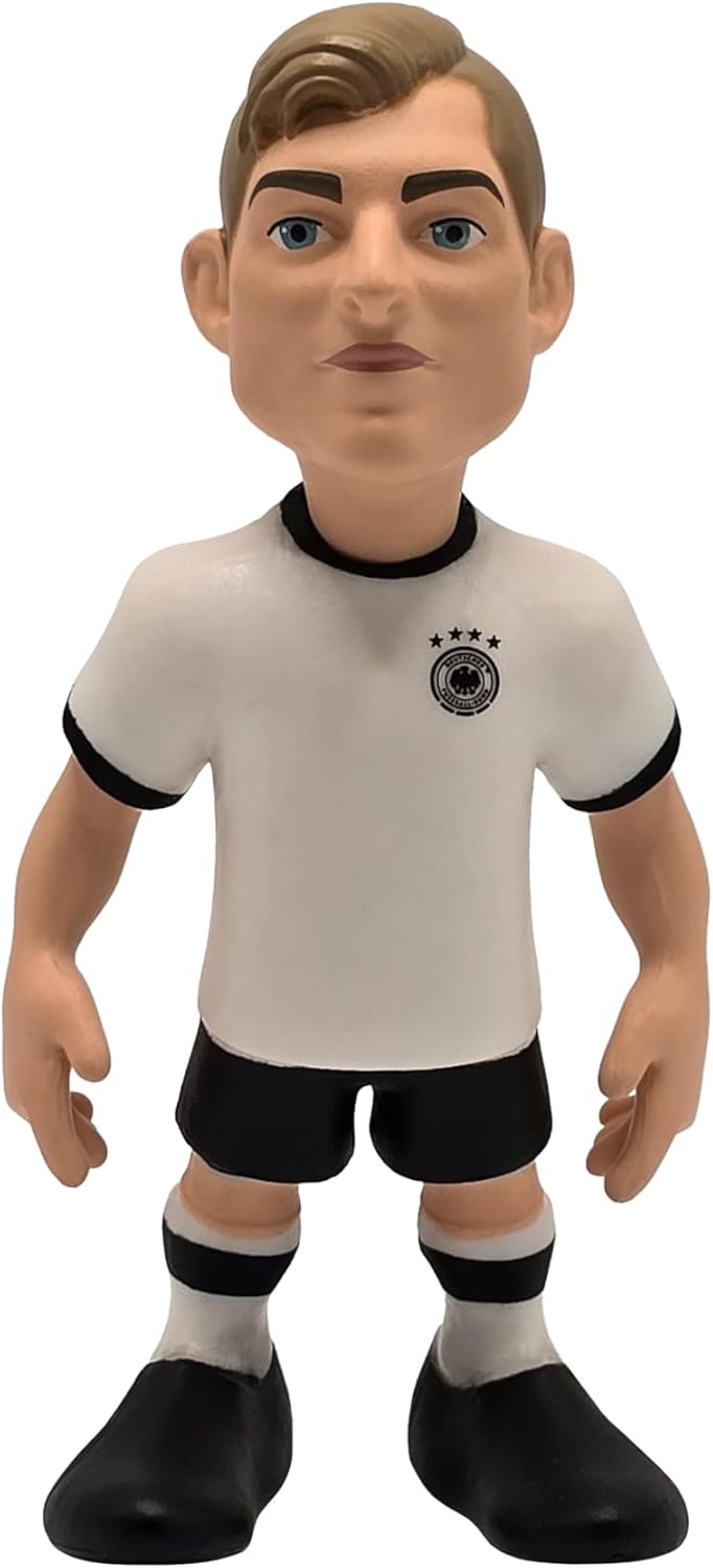 Minix Collectible Figurine - Kroos Germany