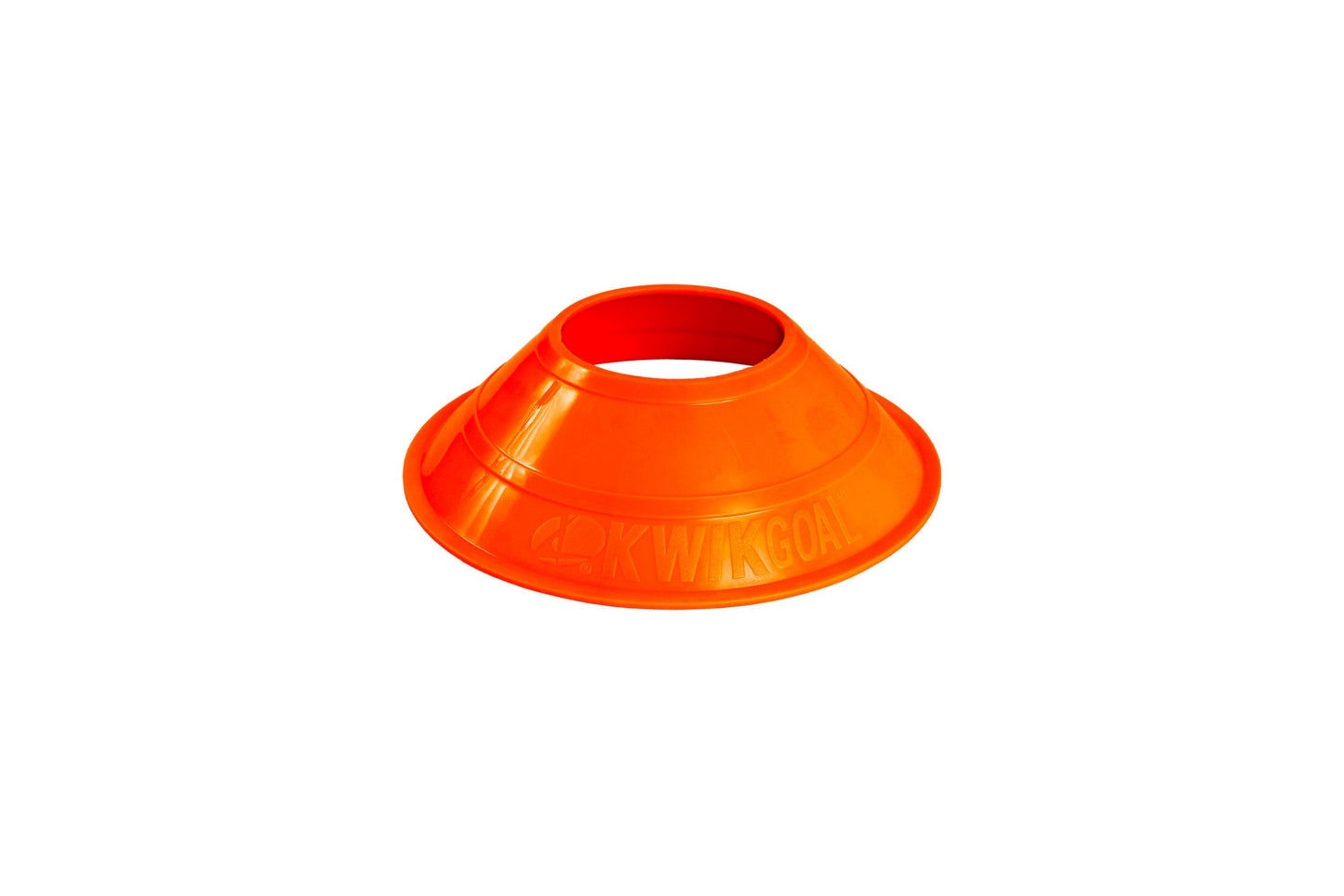 Kwik Goal Mini Disc Cones (25 Pack)