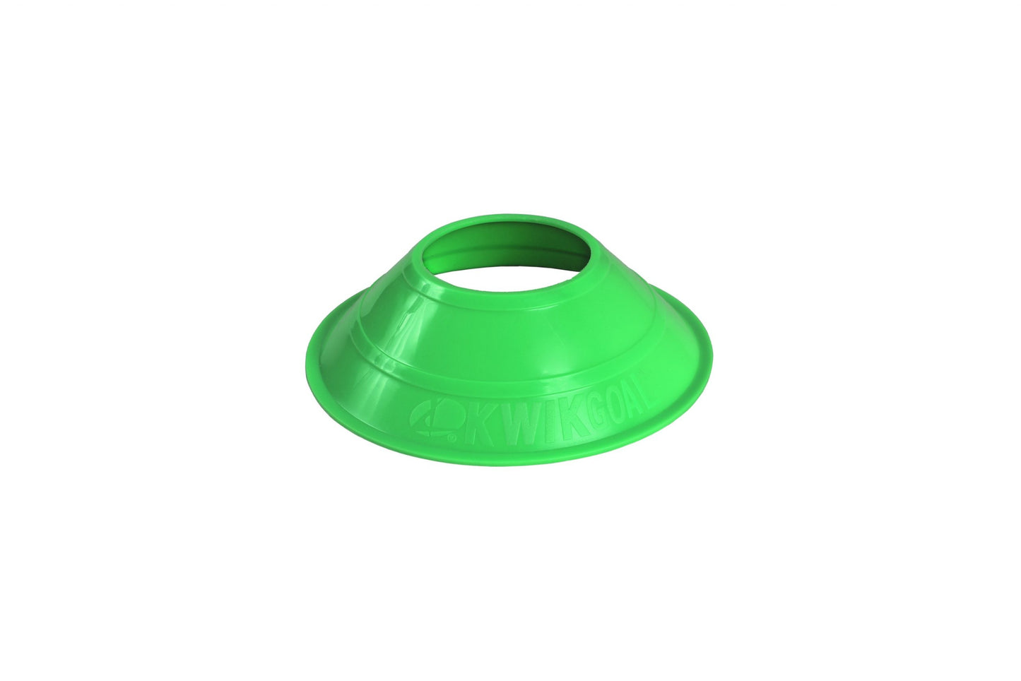 Kwik Goal Mini Disc Cones (25 Pack)