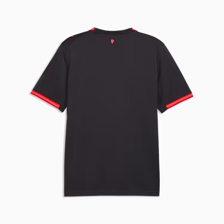 Men's Replica Puma AC Milan Third Jersey 26/27