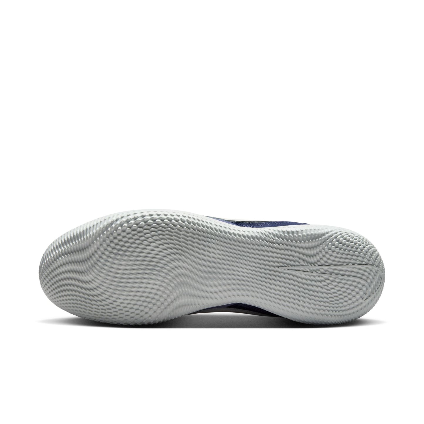 Nike Streetgato IN Indoor Soccer Shoe - Purple Slate/Summit White-Sanded Purple