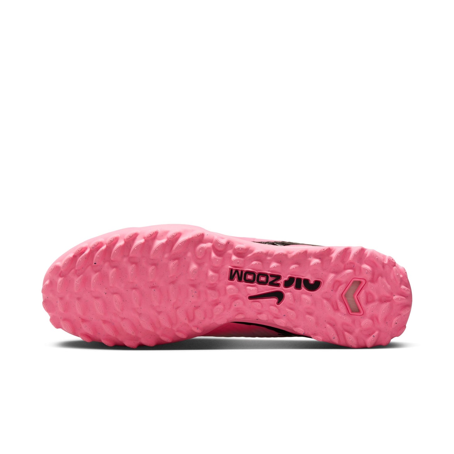 Nike Mercurial Superfly 9 Academy TF Turf Soccer Cleat - Pink Foam/Black