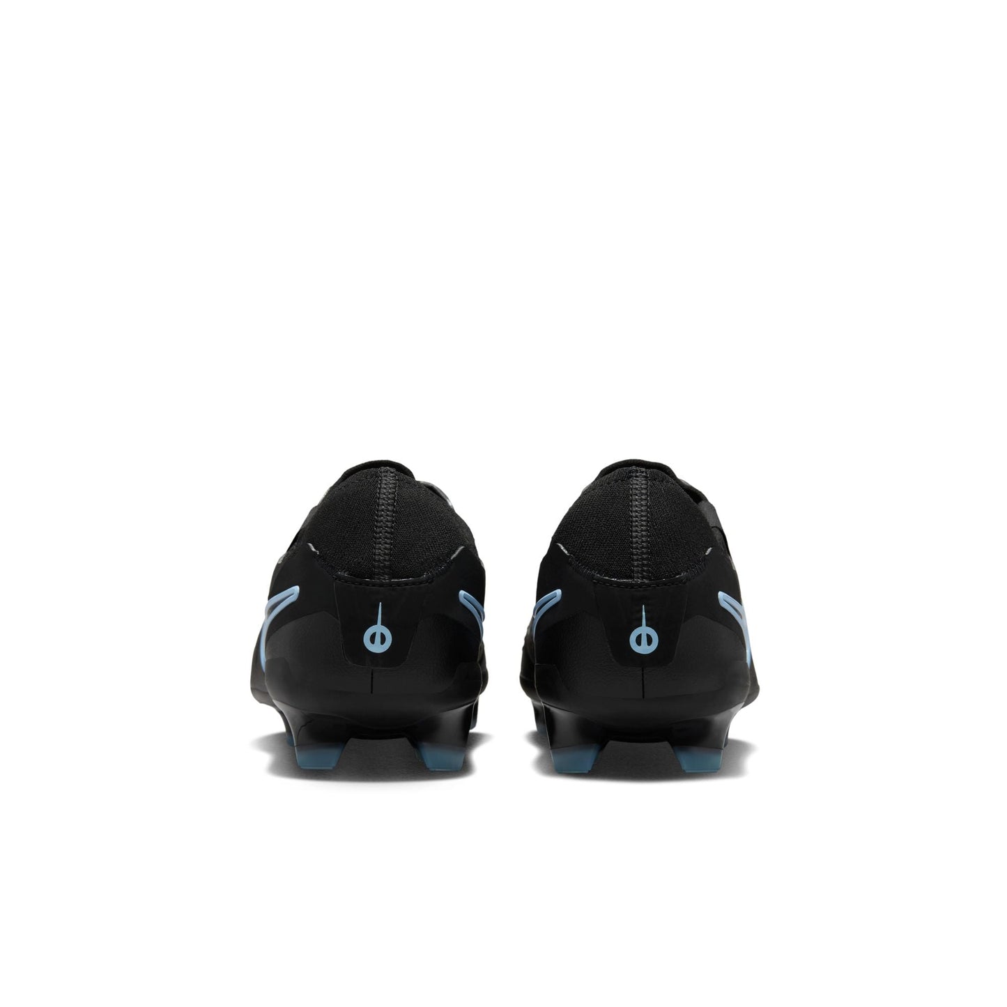Nike Tiempo Legend 10 Pro FG Firm Ground Soccer Cleat -Black/Black