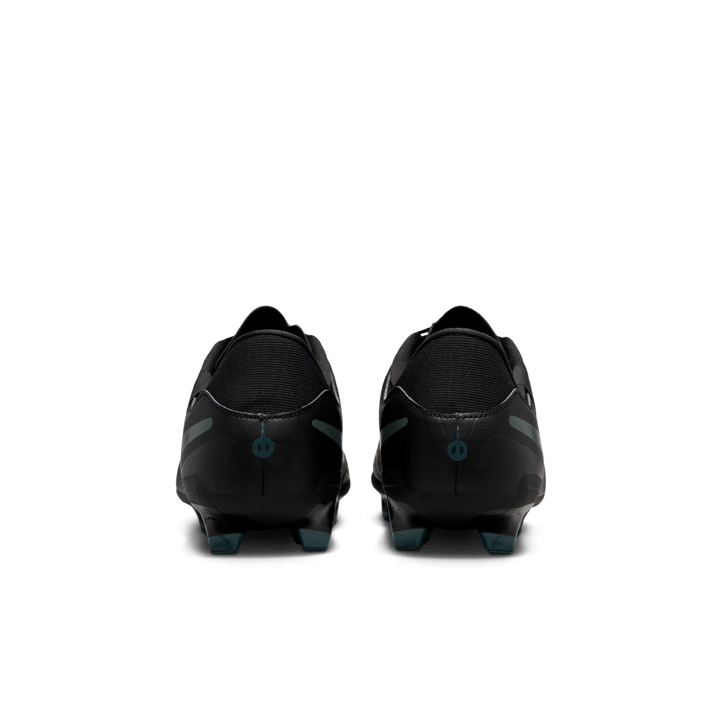 Nike Legend 10 Academy FG/MG Firm Ground Soccer Cleat - Black/Deep-Jungle