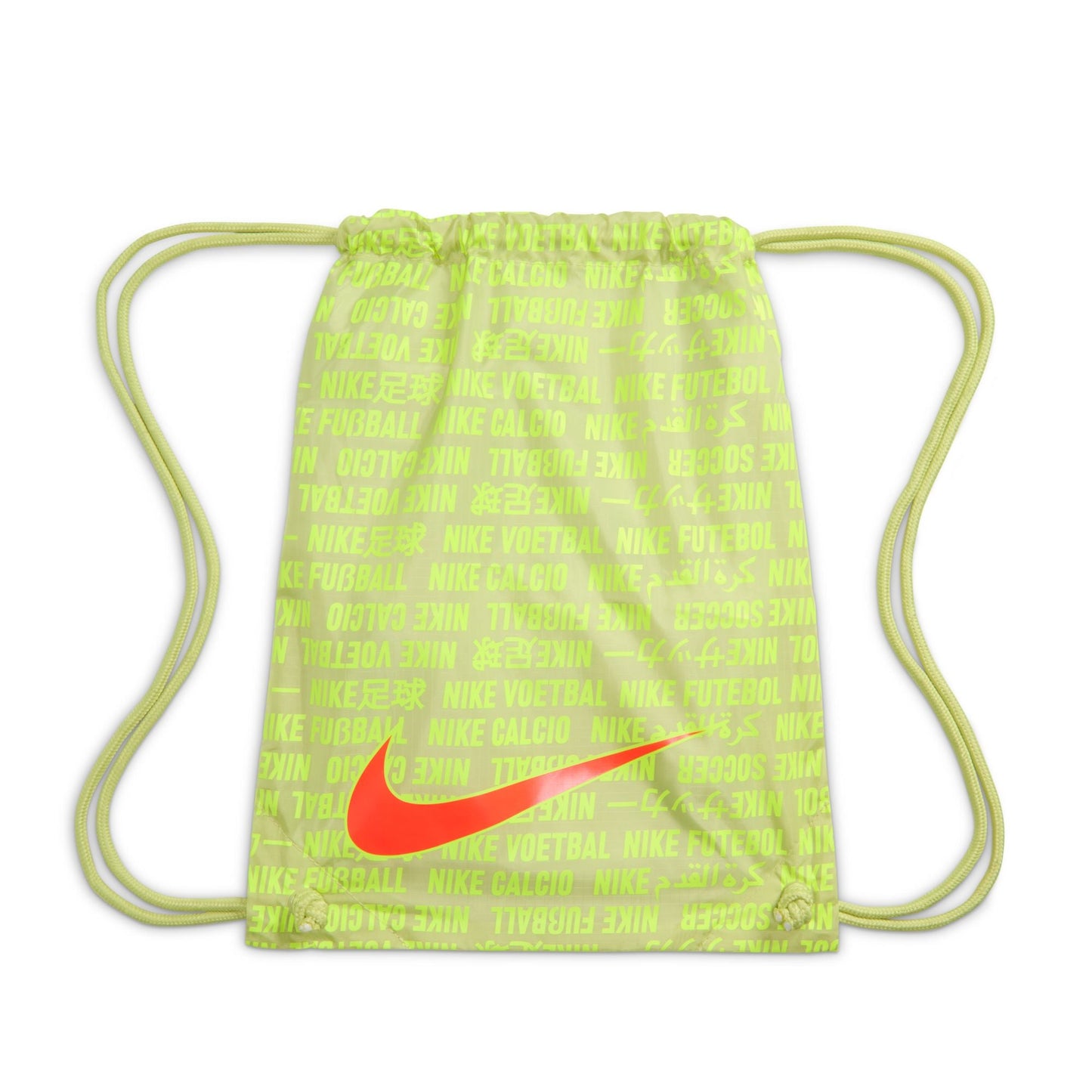 Nike Mercurial Vapor 16 Elite FG Firm Ground Soccer Cleat - Limelight/Volt/Hyper Crimson