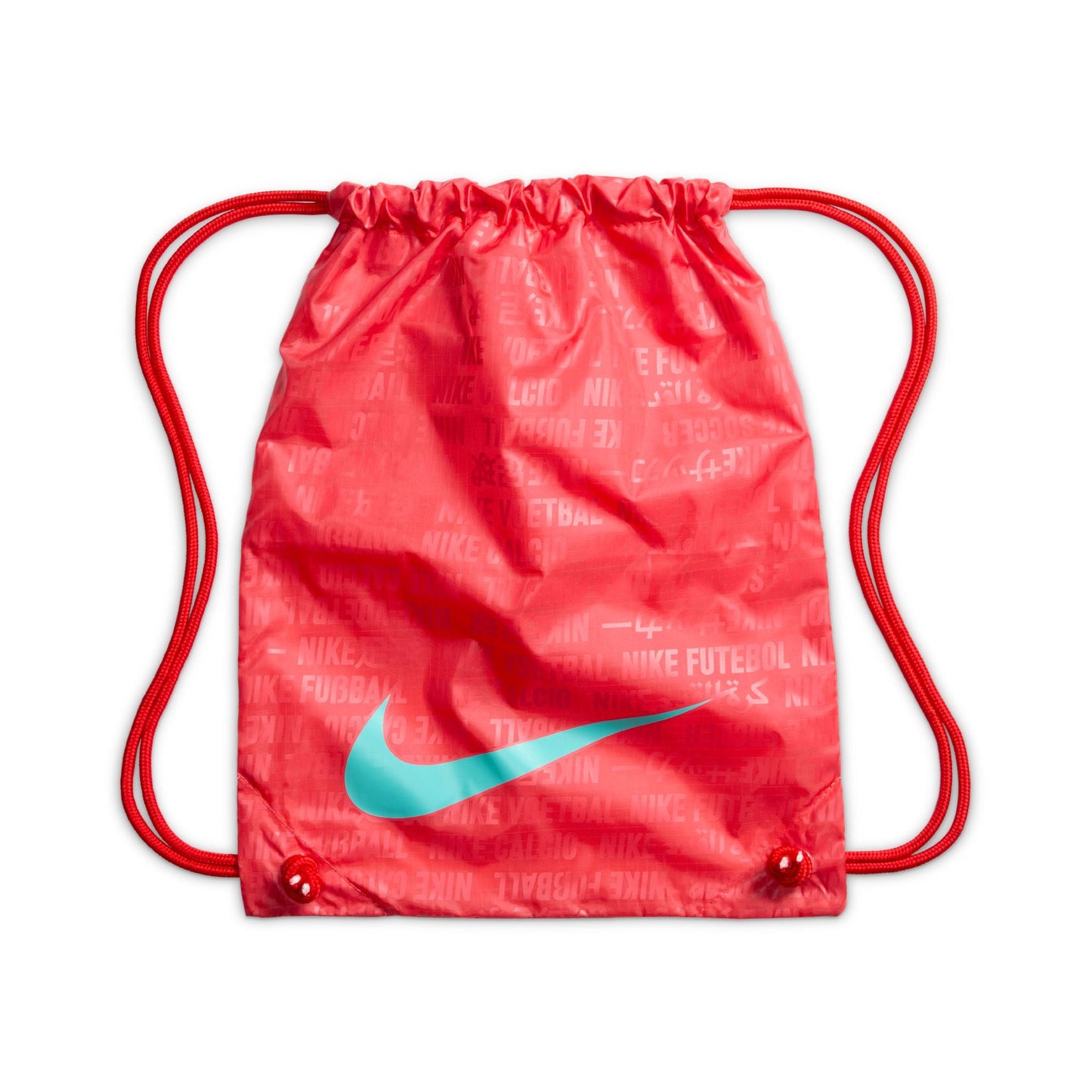 Nike Mercurial Vapor 16 Elite FG Firm Ground Soccer Cleat - Ember Glow/ Aurora Green