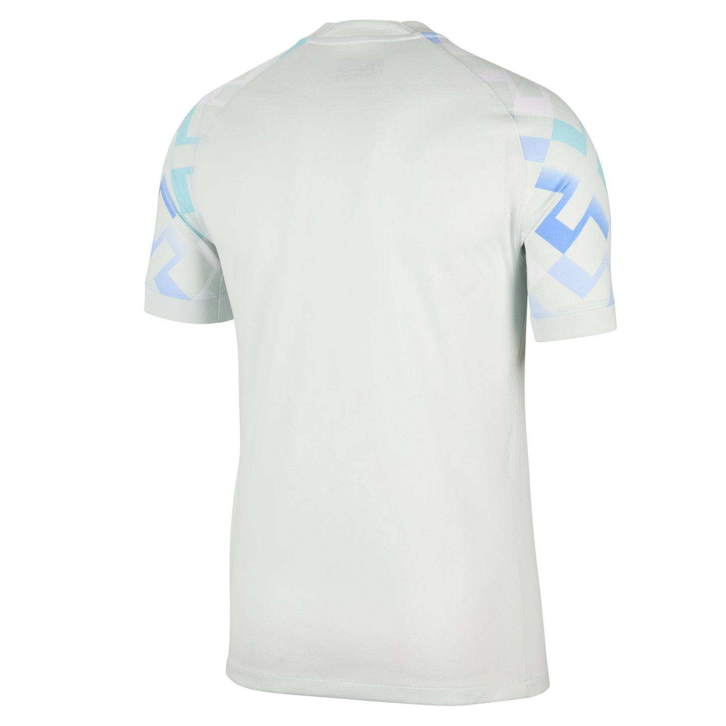 Nike Men's Replica Inter Milan 25/26 Away Jersey