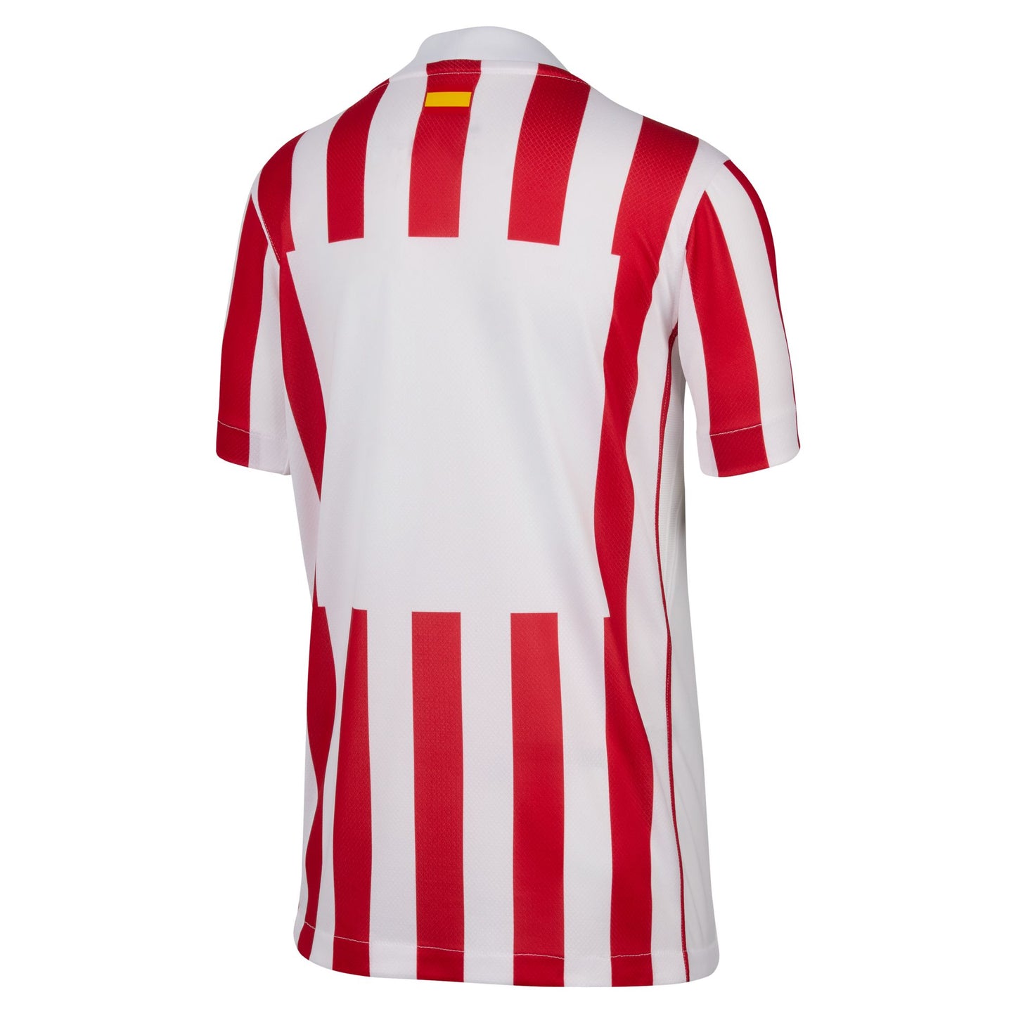 Nike Men's Replica Atletico Madrid 25/26 Home Jersey
