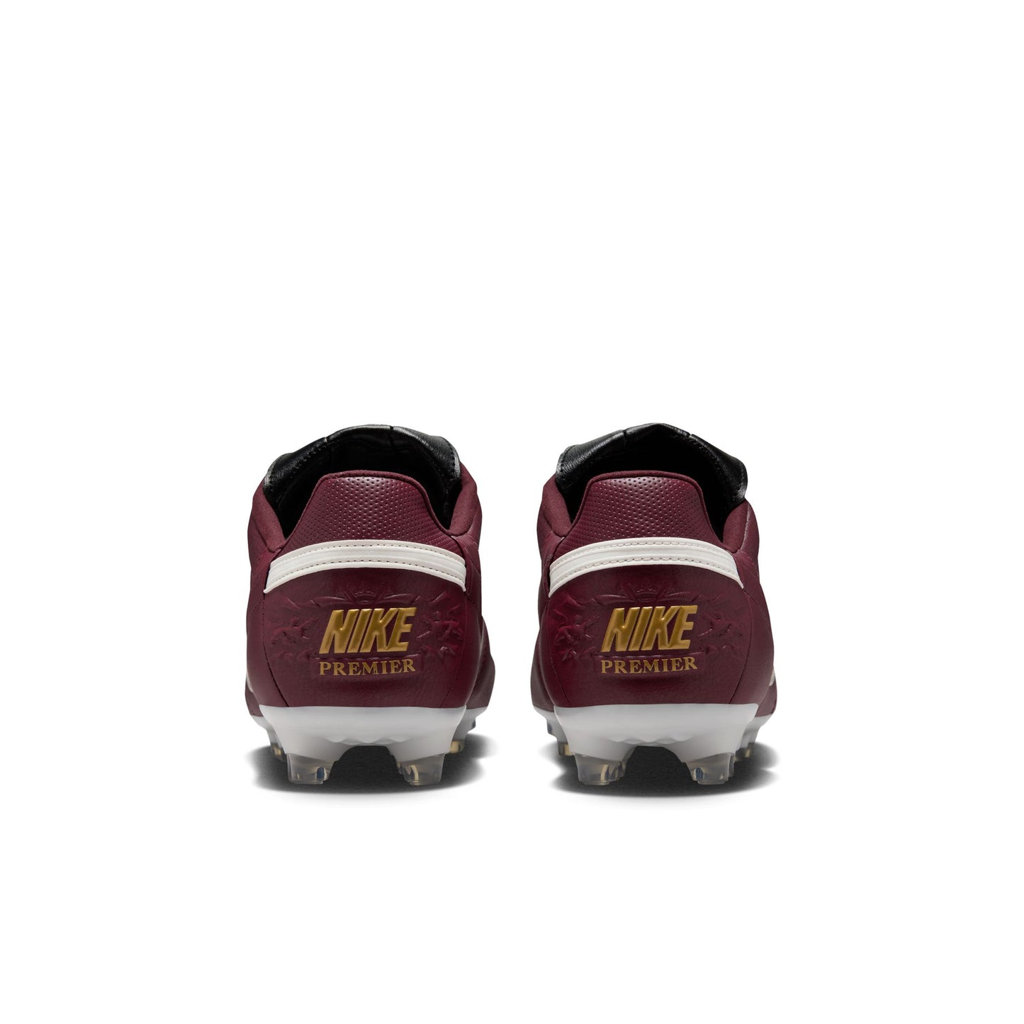 Nike Premier III FG Firm Ground Soccer Cleat - Merlot/Sail-Black