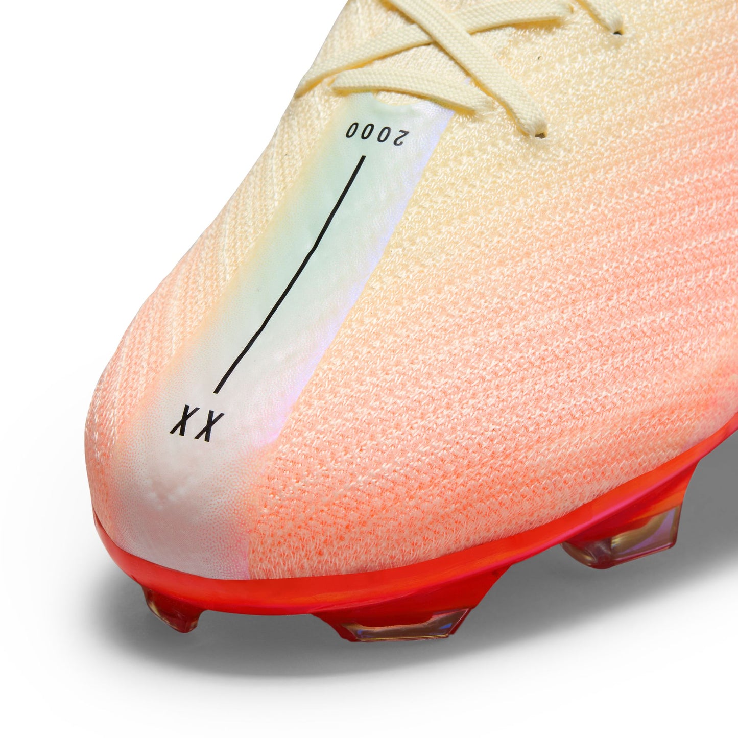 Nike Sam Kerr Mercurial Superfly 10 FG Firm Ground Soccer Cleat - Pale Ivory/Black