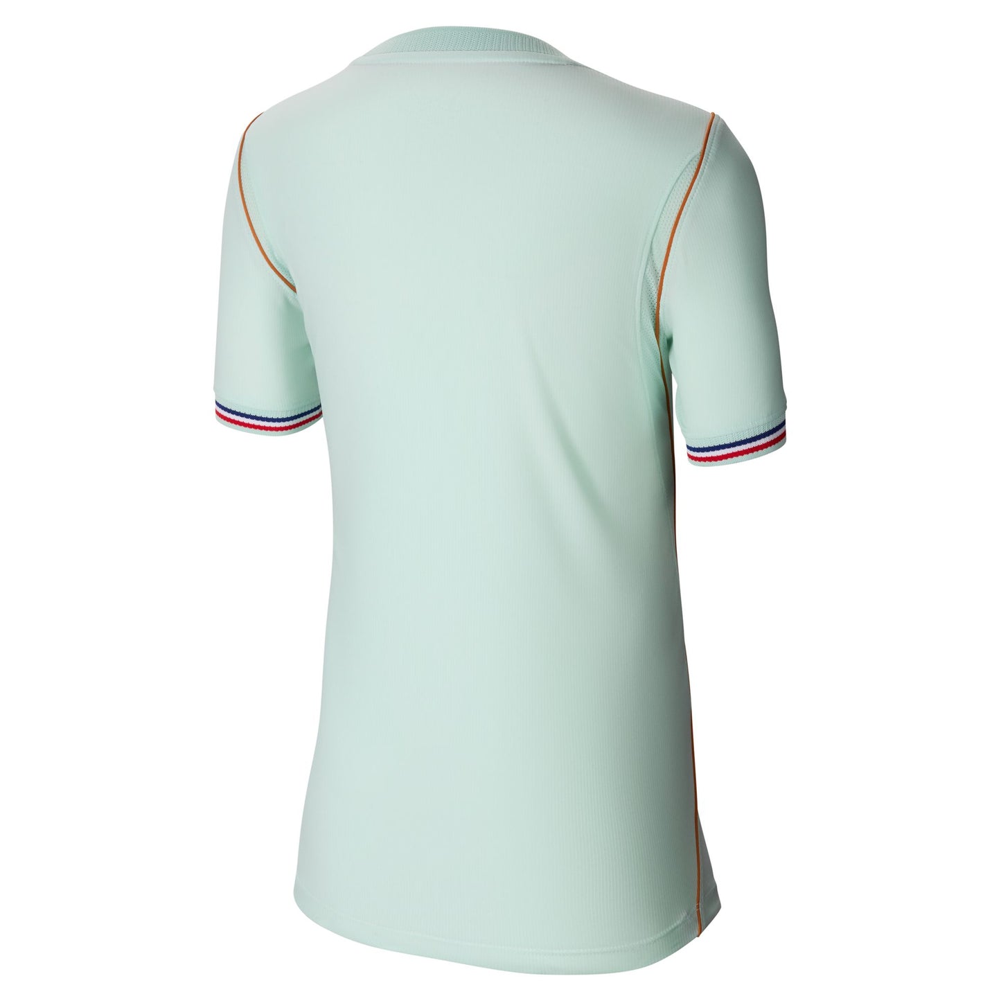 Big Kids' Nike Dri-FIT Soccer Replica Jersey France 2026 Stadium Away