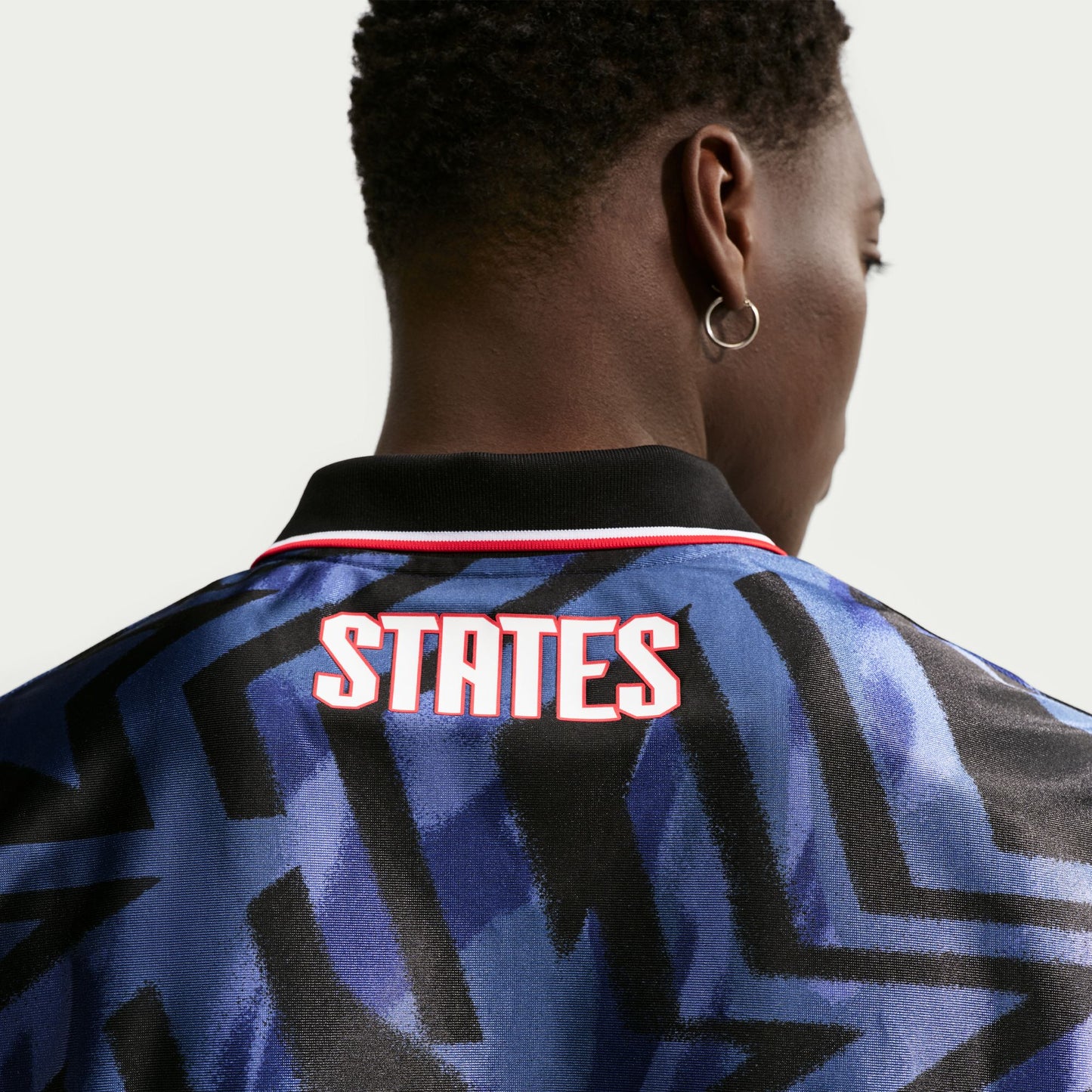 Men's Nike USMNT Energy Jersey 2026