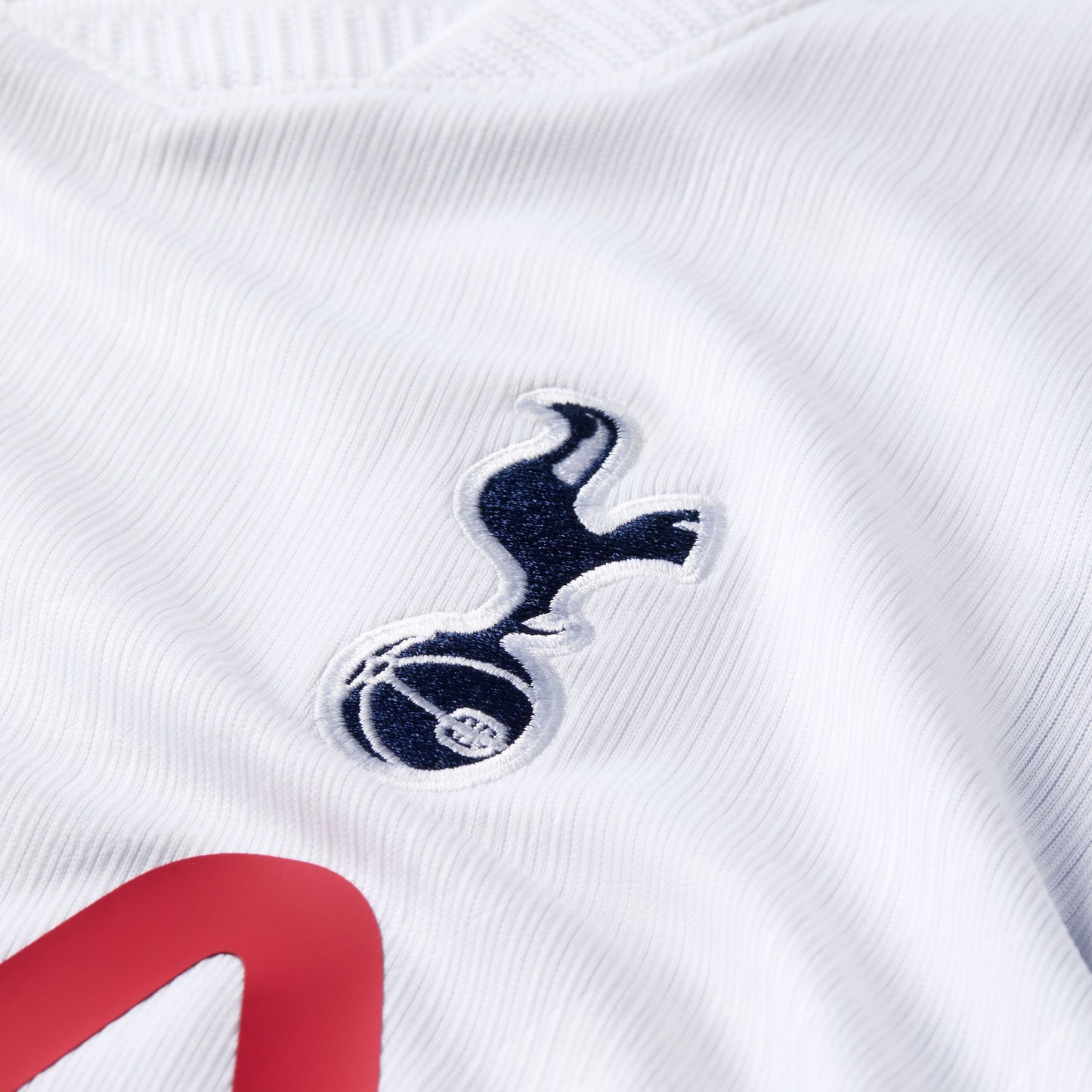 Big Kids' Replica Nike Tottenham Hotspur Home Jersey 26/27