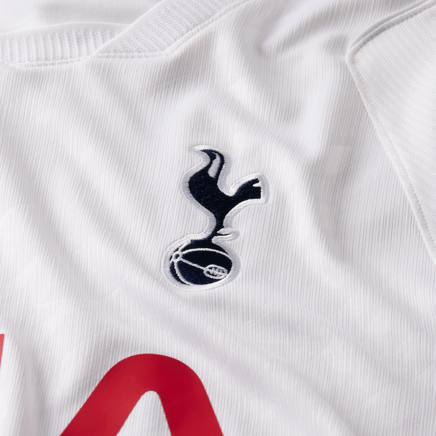 Men's Replica Nike Tottenham Hotspur Home Jersey 26/27