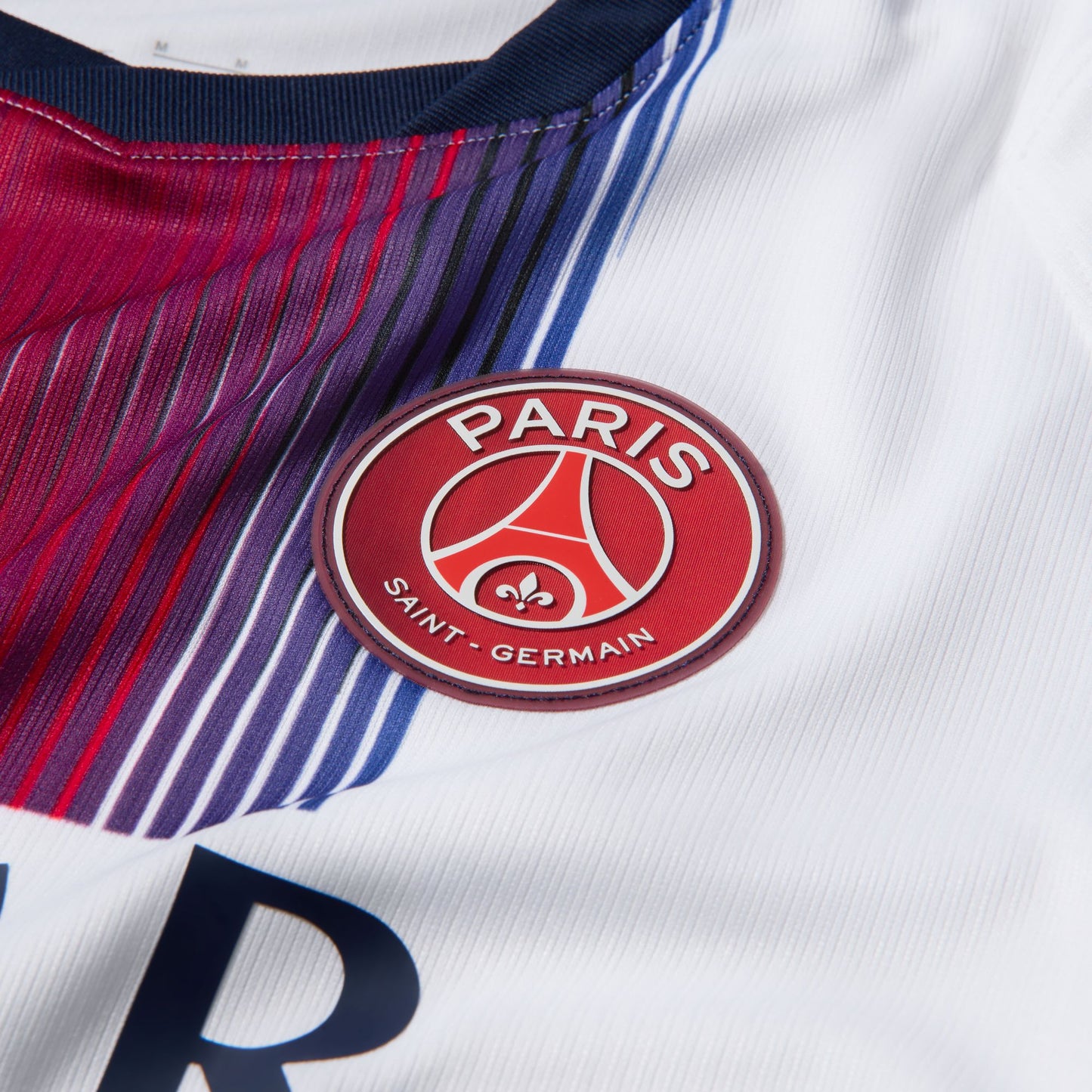 Men's Replica Nike PSG Away Jersey 26/27