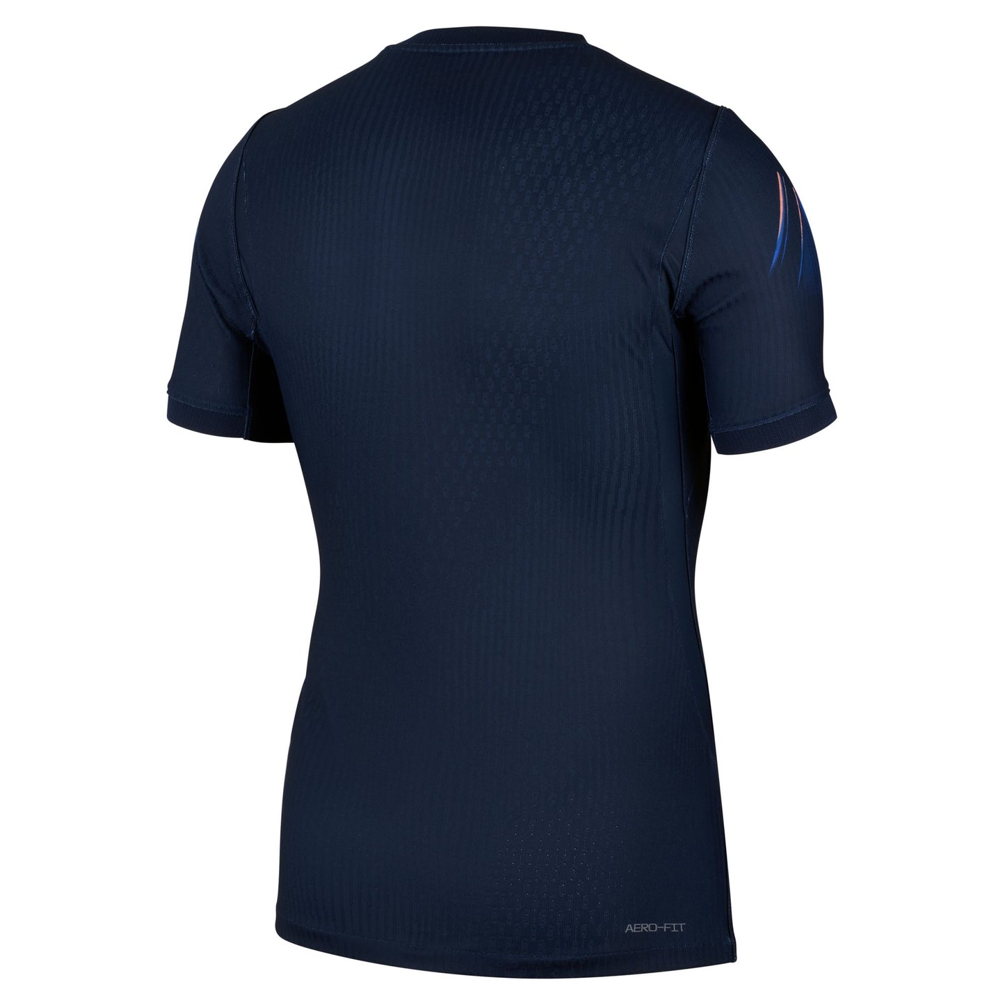 Men's Nike Aero-FIT Soccer Authentic Jersey Uruguay 2026/27 Match Away