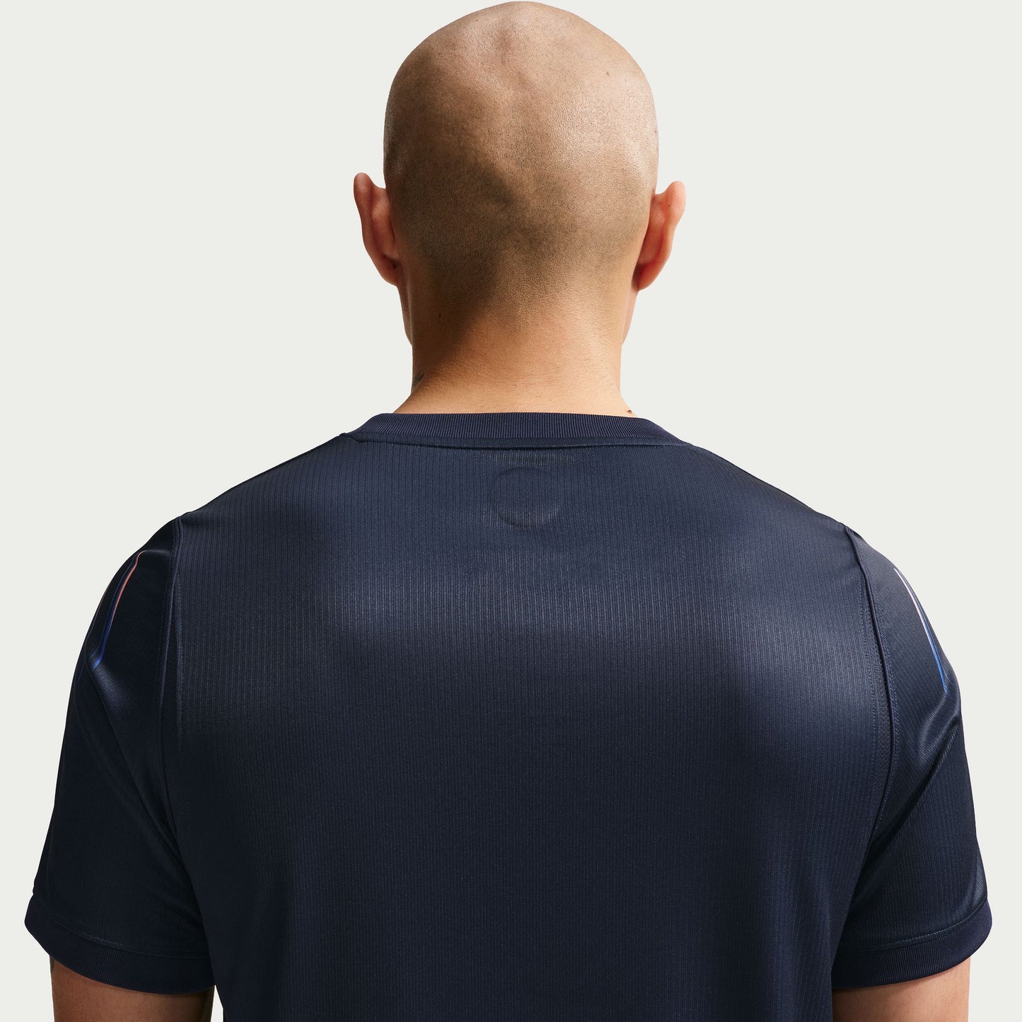 Men's Nike Dri-FIT Soccer Replica Jersey Uruguay 2026 Stadium Away