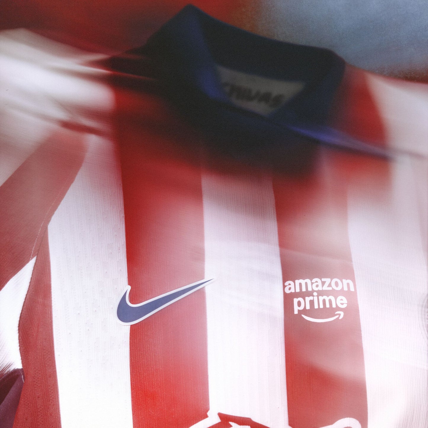 Men's Replica Nike Chivas Guadalajara Home Jersey 26/27