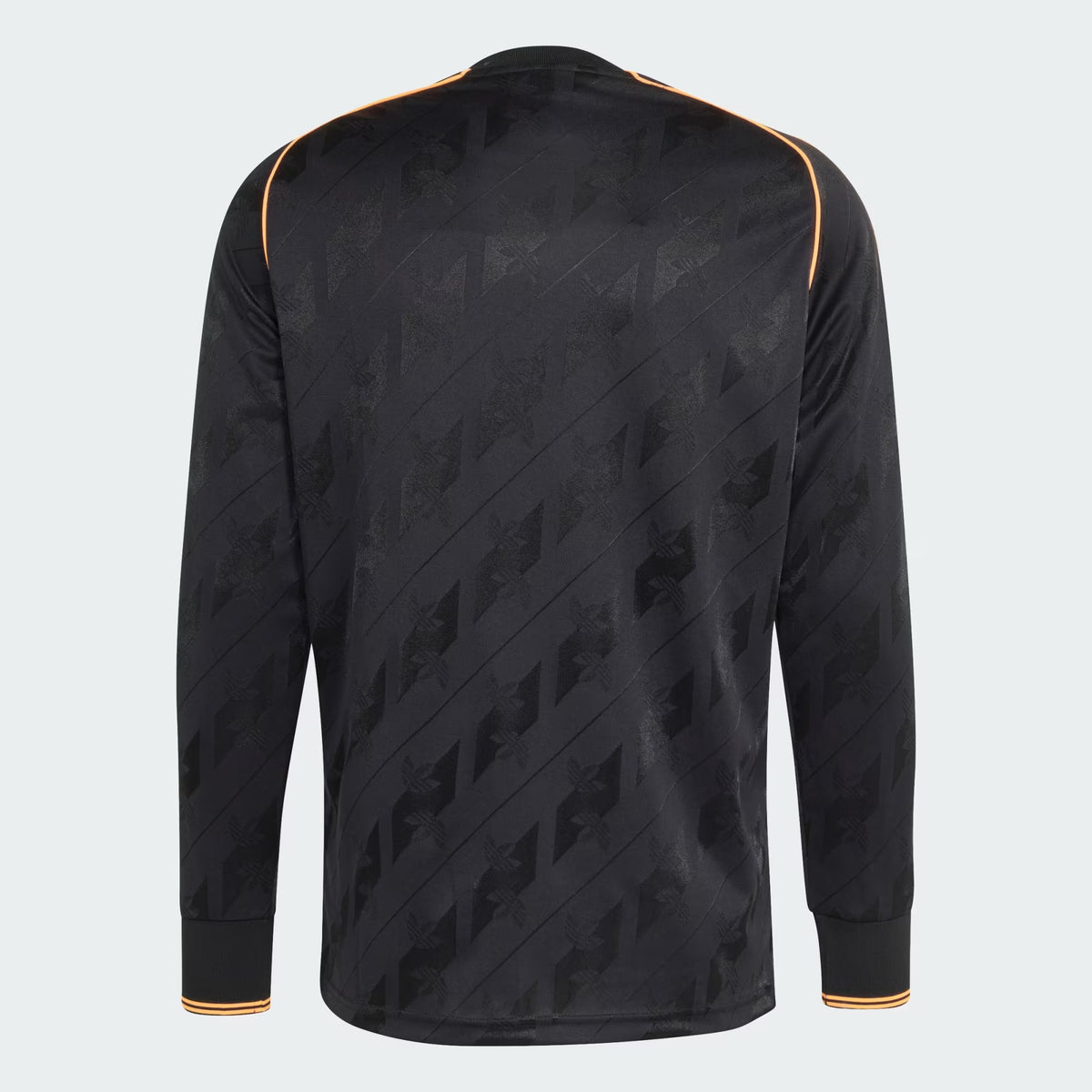 Men's Adidas Originals Ajax Longsleeve Jersey