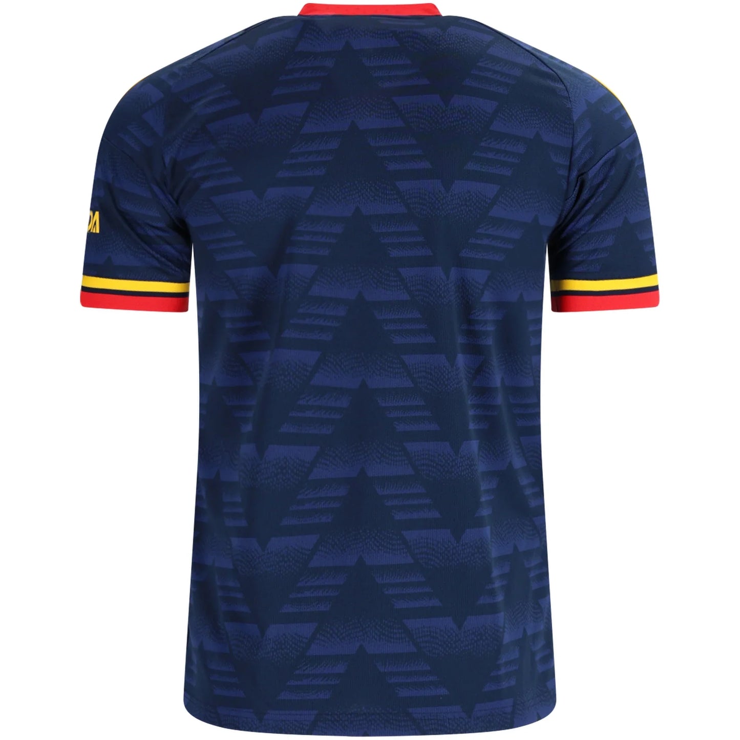 Men's Authentic adidas Arsenal Away Jersey 26/27
