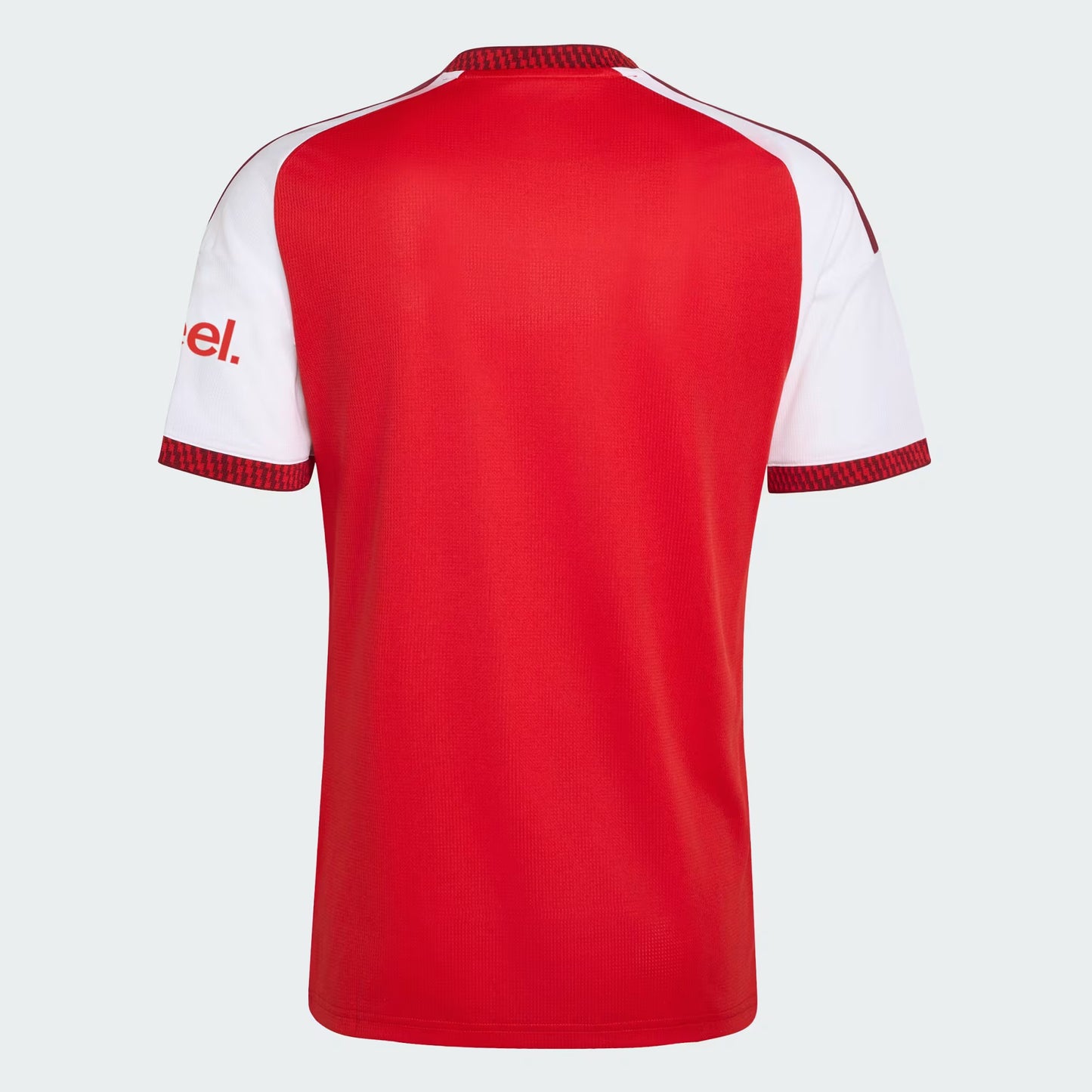 Men's Replica Adidas Arsenal FC Home Jersey 26/27