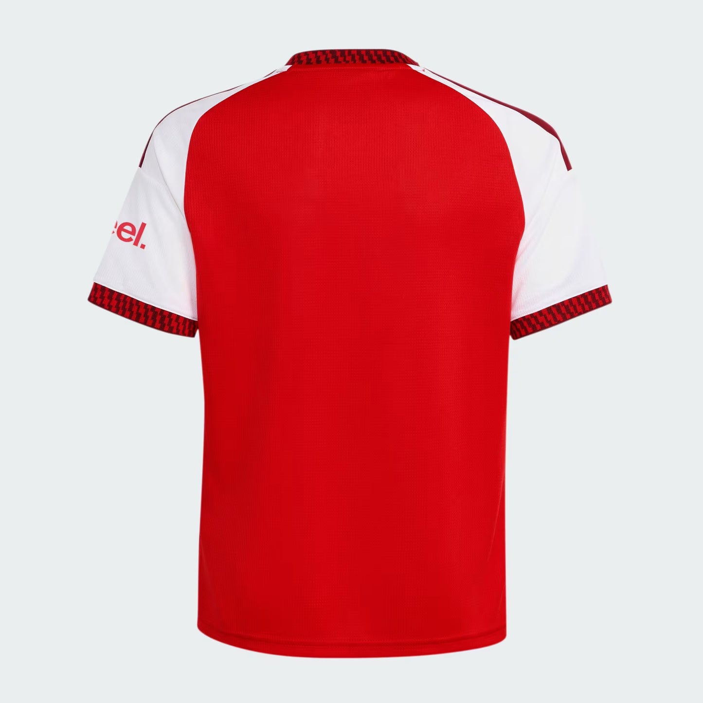 Kid's Replica Adidas Arsenal FC Home Jersey 26/27