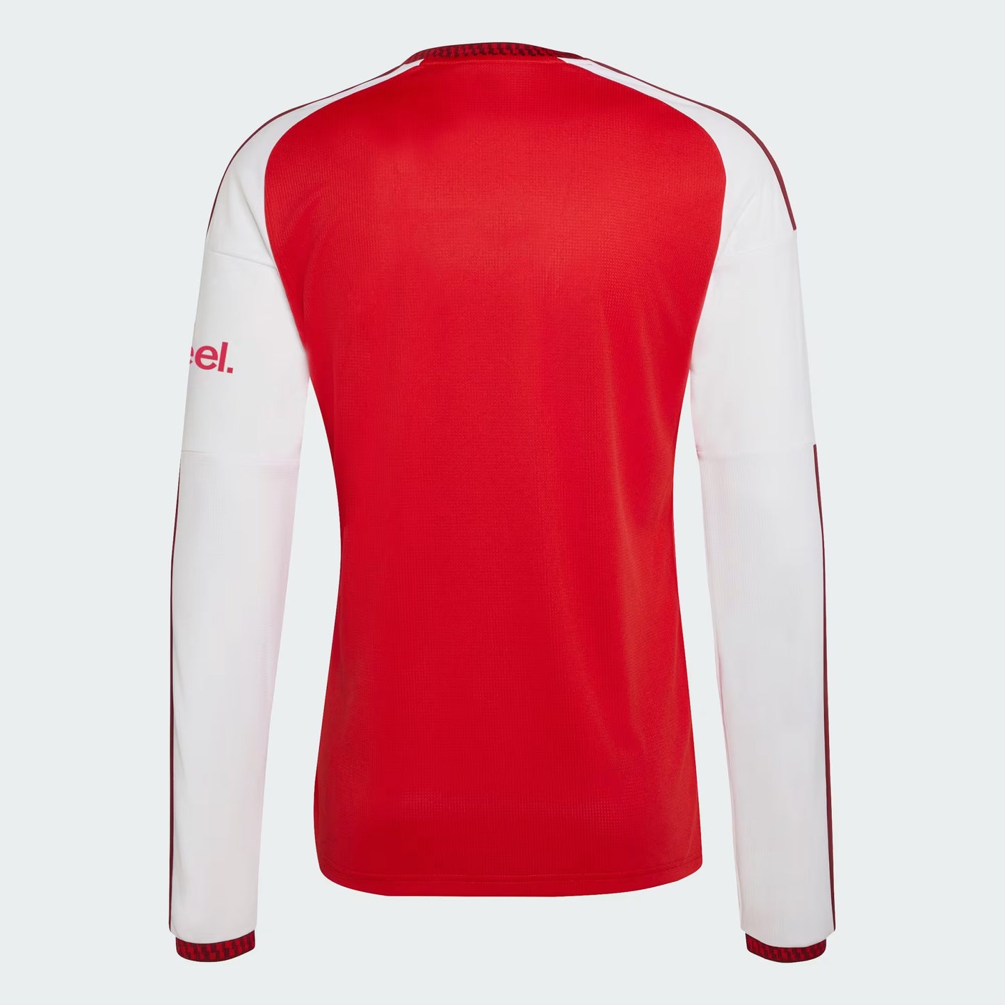 Men's Replica Adidas Arsenal FC Home Jersey 26/27