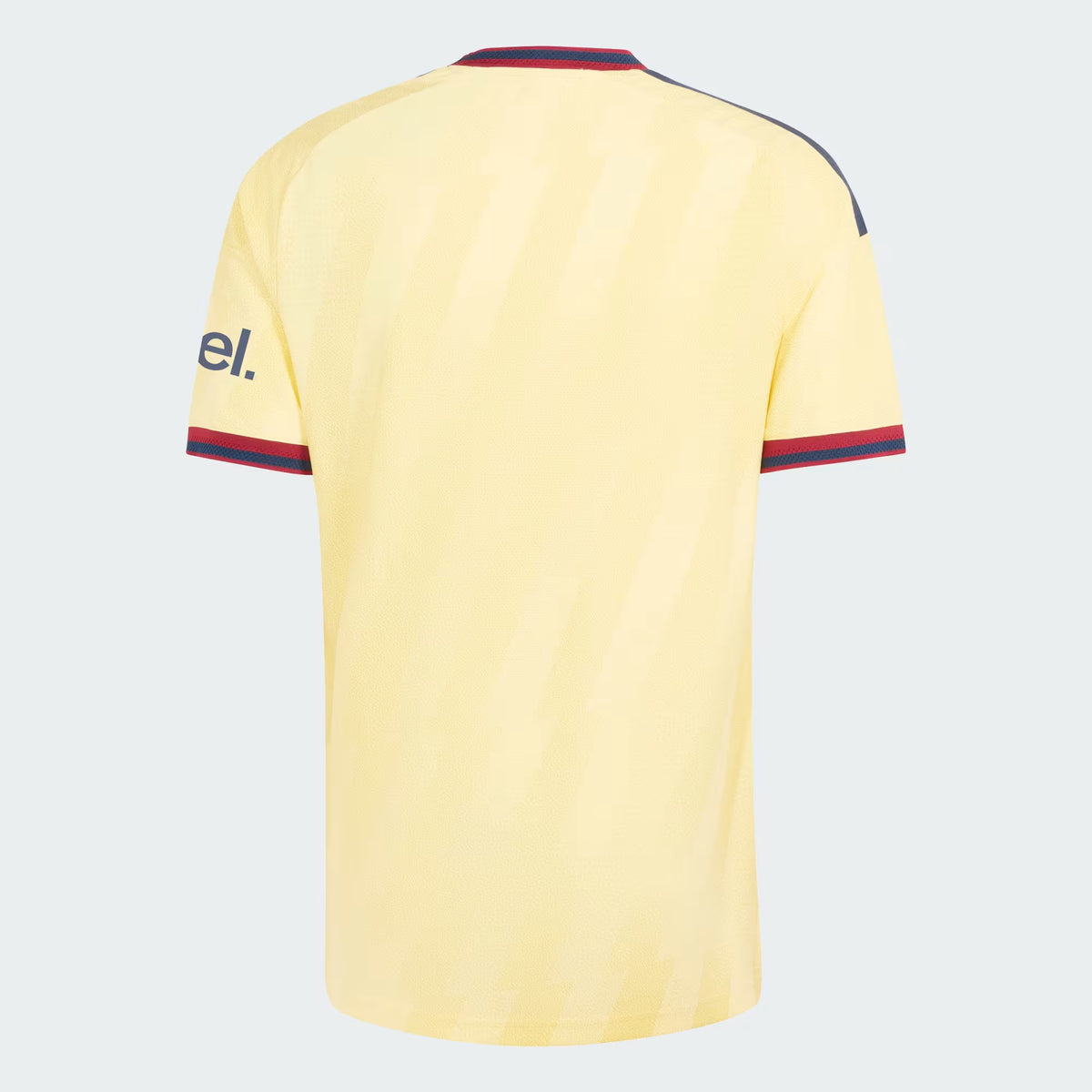 Men's Authentic Adidas Arsenal Third Jersey 26/27