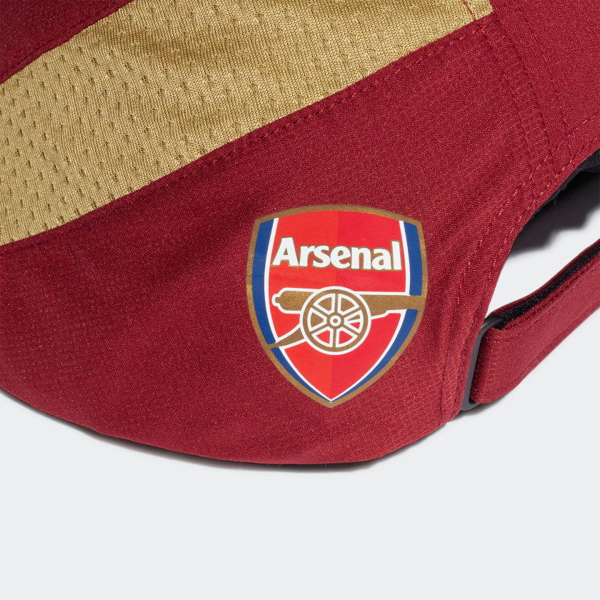 adidas Arsenal Teamgeist Cap