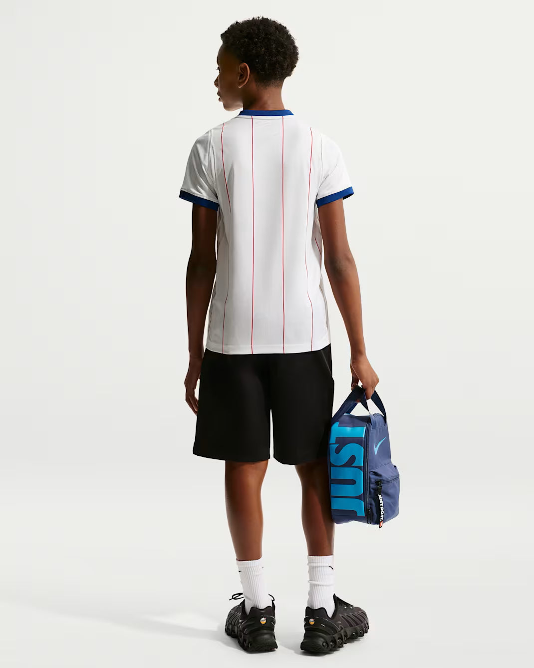 Kid's Replica Nike Chelsea FC Third Jersey 26/27
