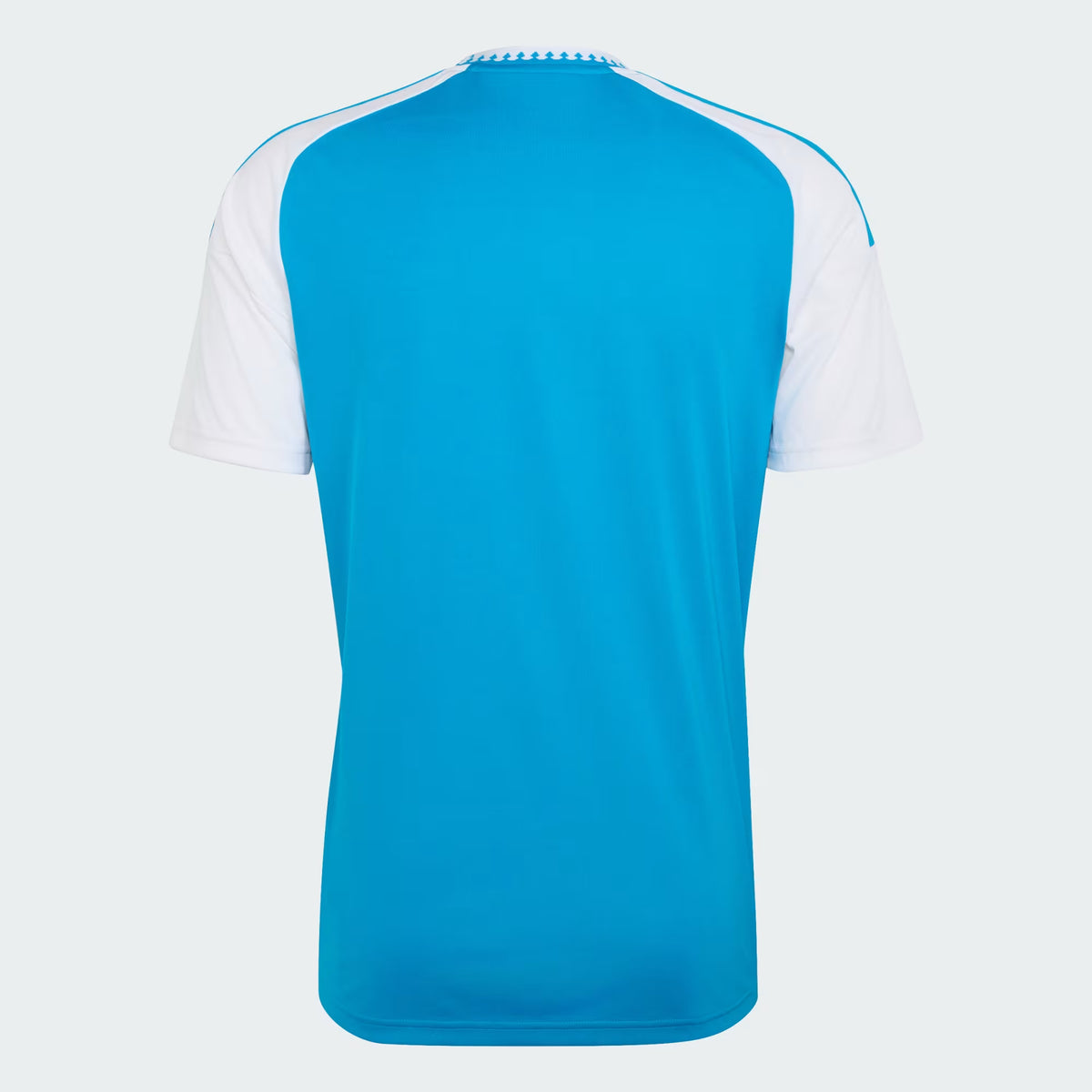 Men's Replica Adidas Charlotte FC Home Jersey 2026