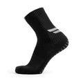 Flite Sports React Grip Sock - Black/White