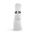 Flite Sports React Grip Sock - White/Black