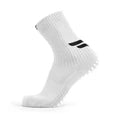 Flite Sports React Grip Sock - White/Black
