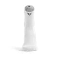 Flite Sports React Grip Sock - White/Black