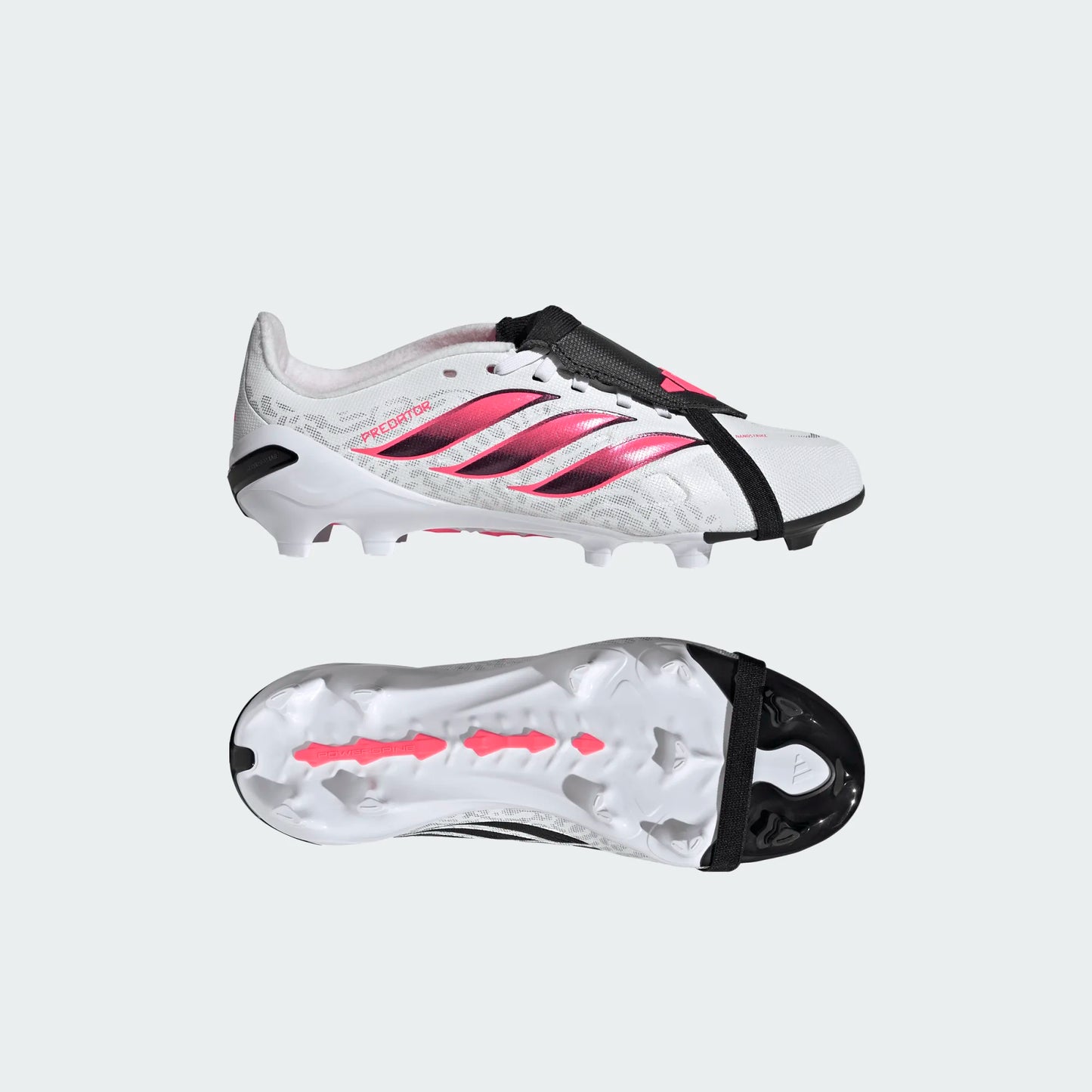 Adidas Junior Predator FT League FG Firm Ground Soccer Cleat -