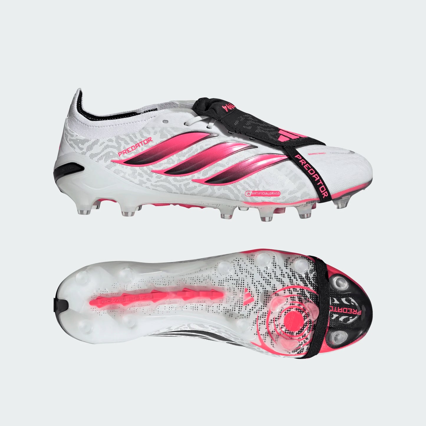 Adidas Predator Elite FT AG Artificial Ground Soccer Cleat -