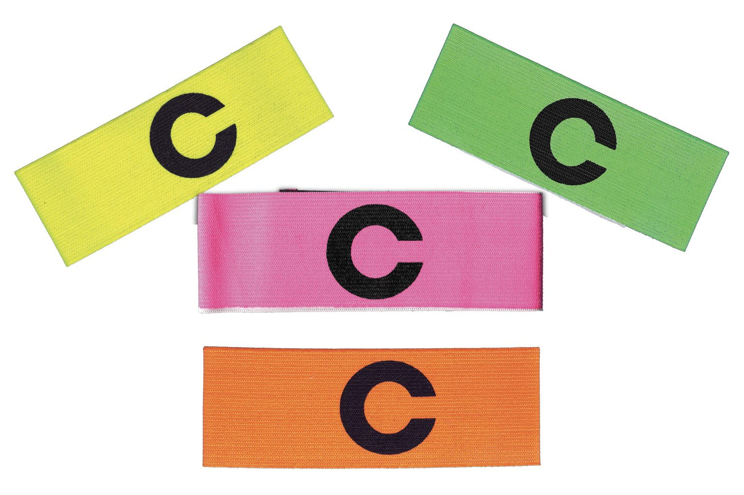 Kwik Goal Captain C Armband Small