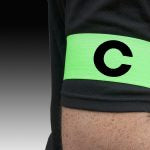 Kwik Goal Captain C Armband Small