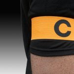 Kwik Goal Captain C Armband Small