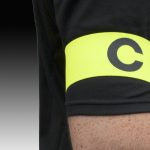 Kwik Goal Captain C Armband Small