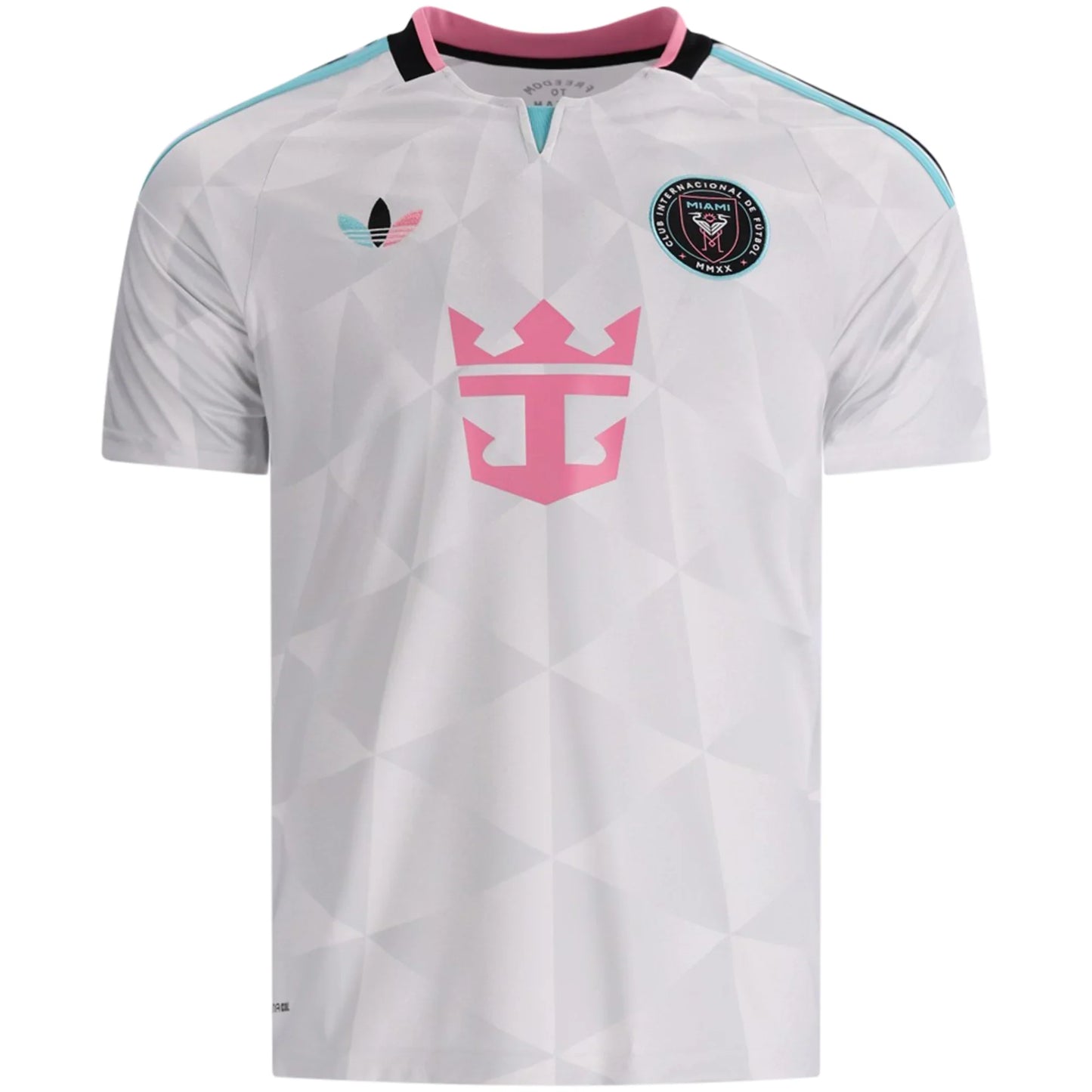 Kid's Replica adidas Messi Inter Miami Third Jersey 2026