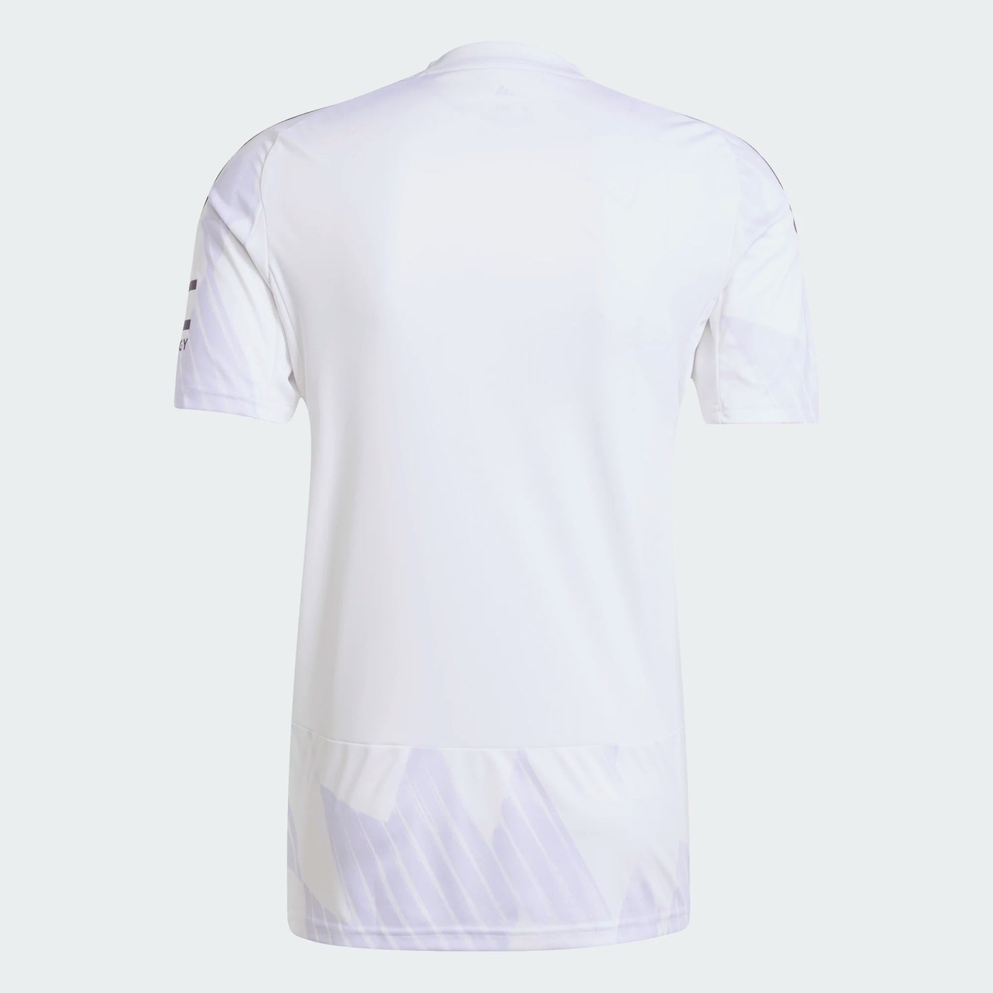 Men's Replica Manchester United Away Jersey 25/26