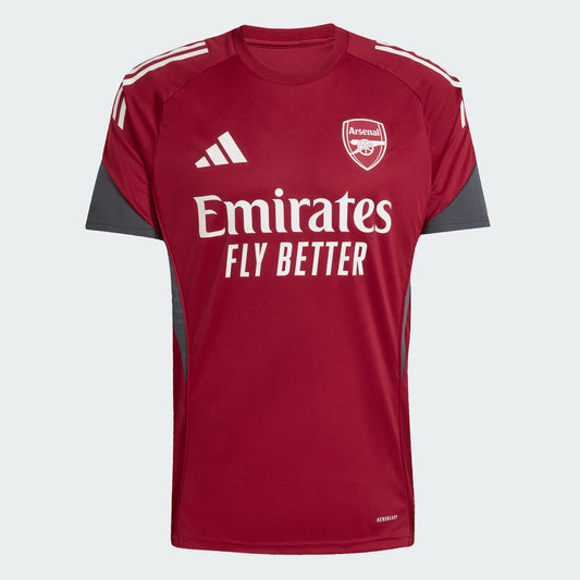 Men's Arsenal Euro Training Jersey 25/26