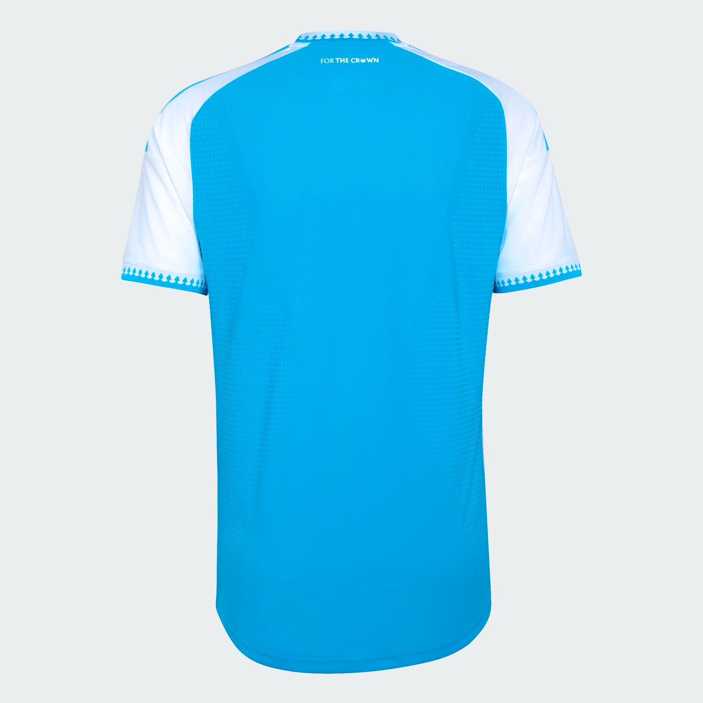 Men's Authentic Adidas Charlotte FC Home Jersey 2026
