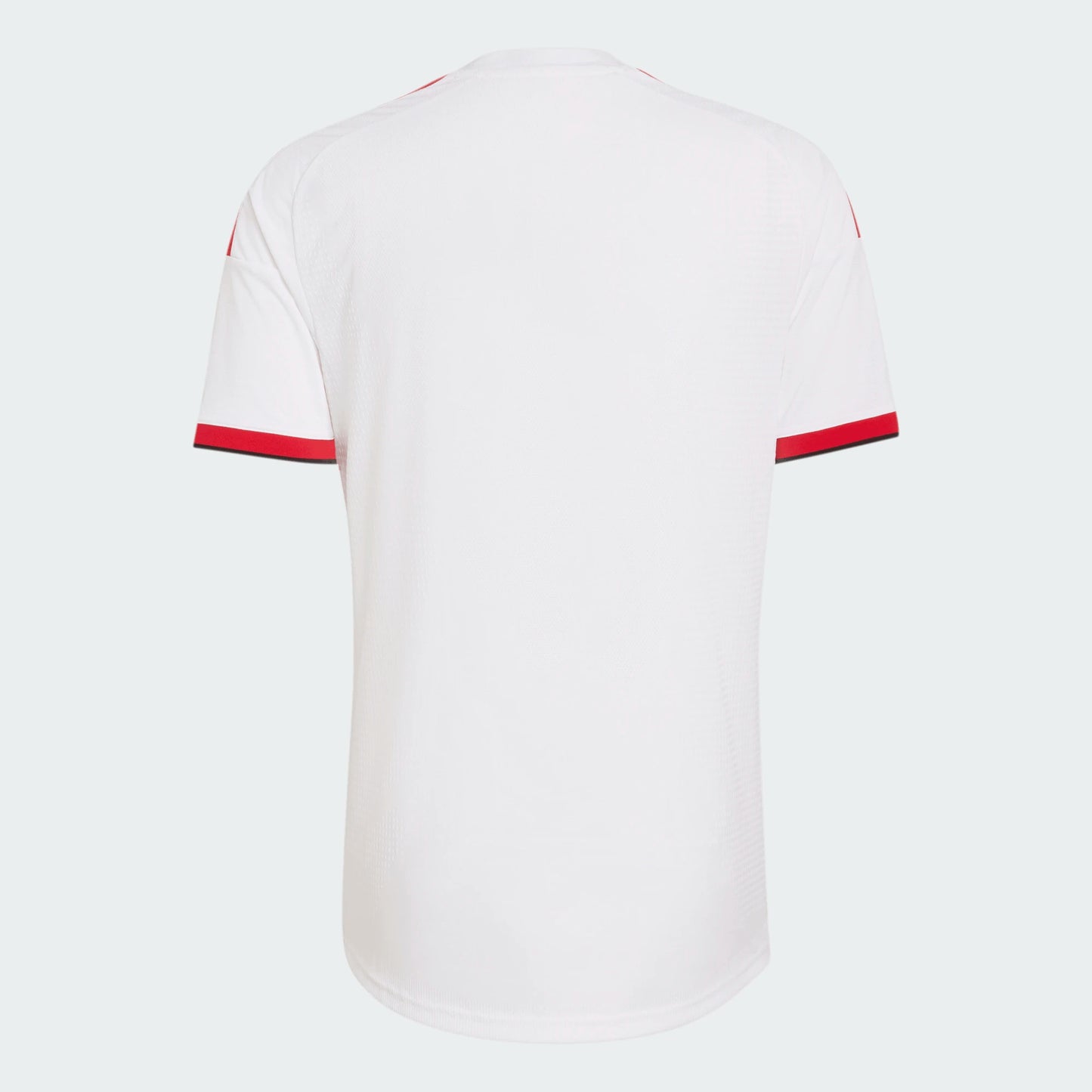 Men's Authentic Adidas Flamengo Away Jersey 2026